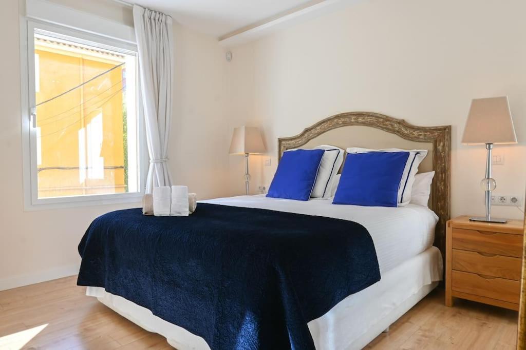 Apartment For Bernabeu Stadium Temporal Centro Coe35 *