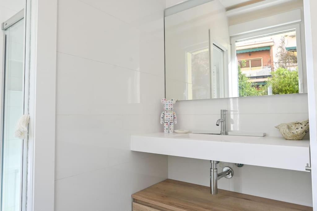 Apartment For Bernabeu Stadium Temporal Centro Coe35 *