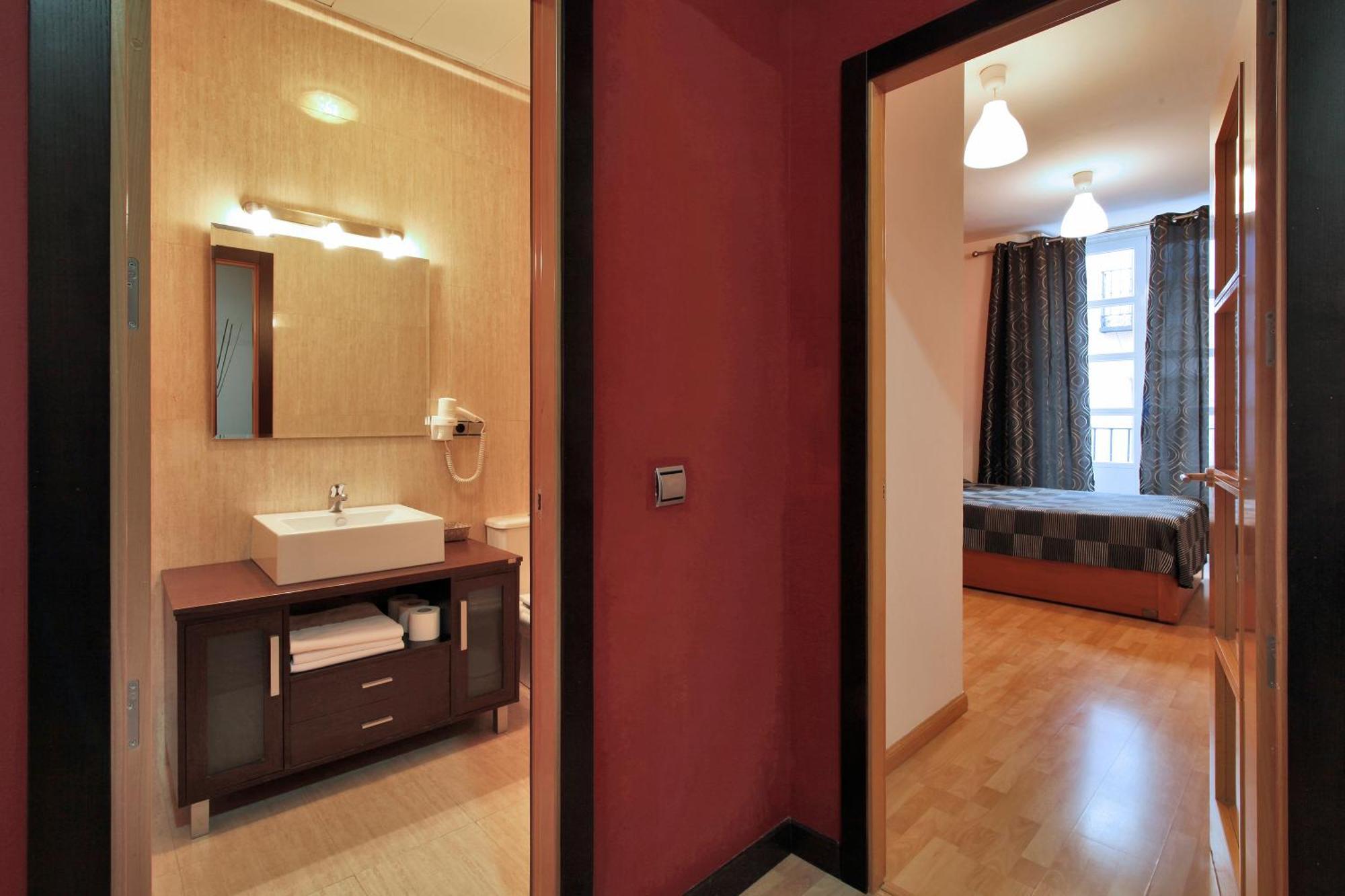 Apartamento El Tiempo