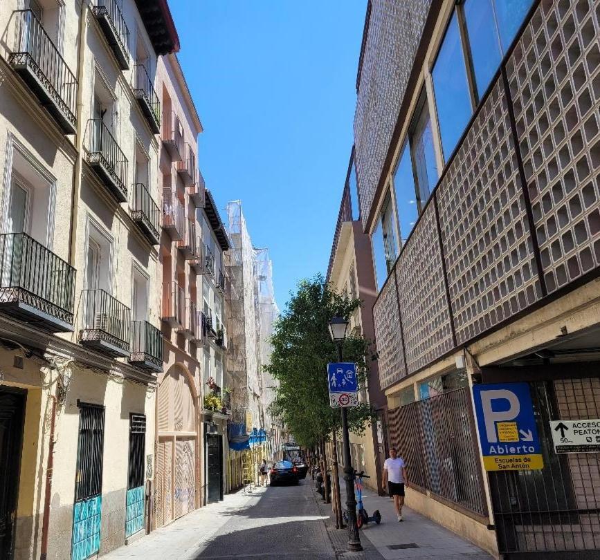 Mima Chueca Apartamento Madri