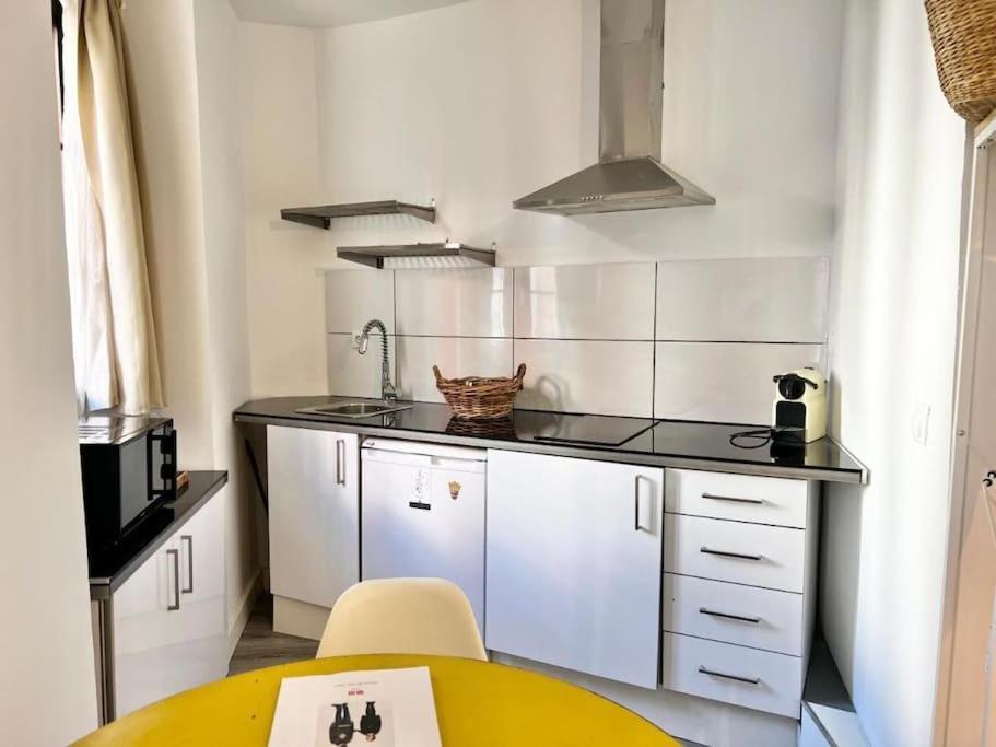 Apartment Stunning In Plaza Mayor