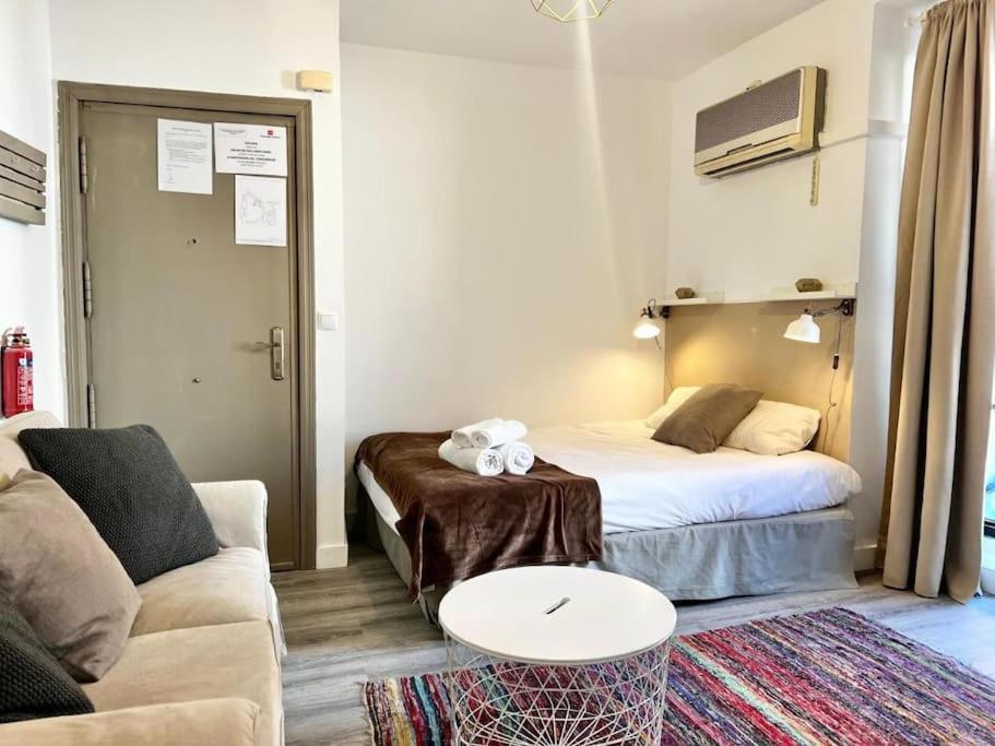 Apartment Stunning In Plaza Mayor