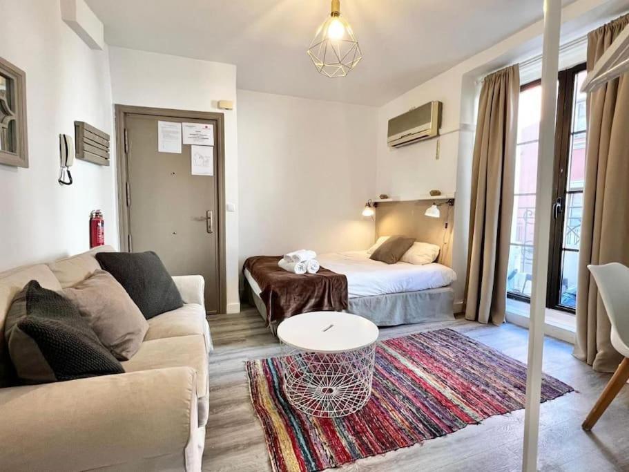 Apartment Stunning In Plaza Mayor