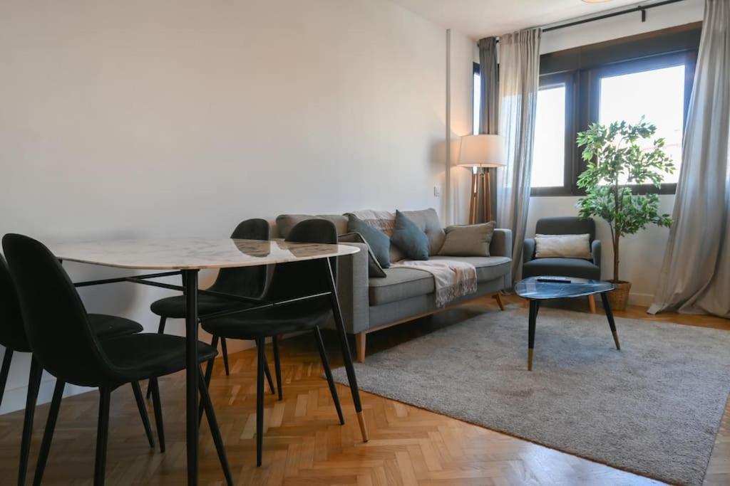 Apartment For Temporal Centrico De Dos Sil2