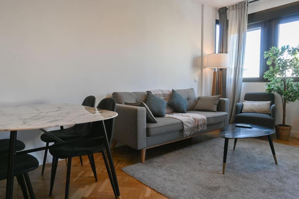 Apartment For Temporal Centrico De Dos Sil2 *