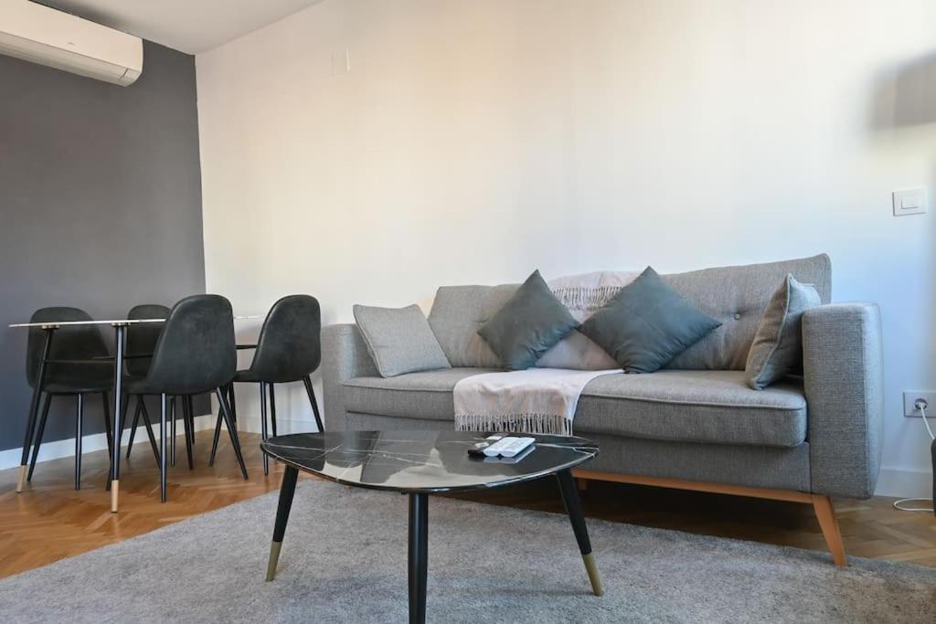 Apartment For Temporal Centrico De Dos Sil2 *