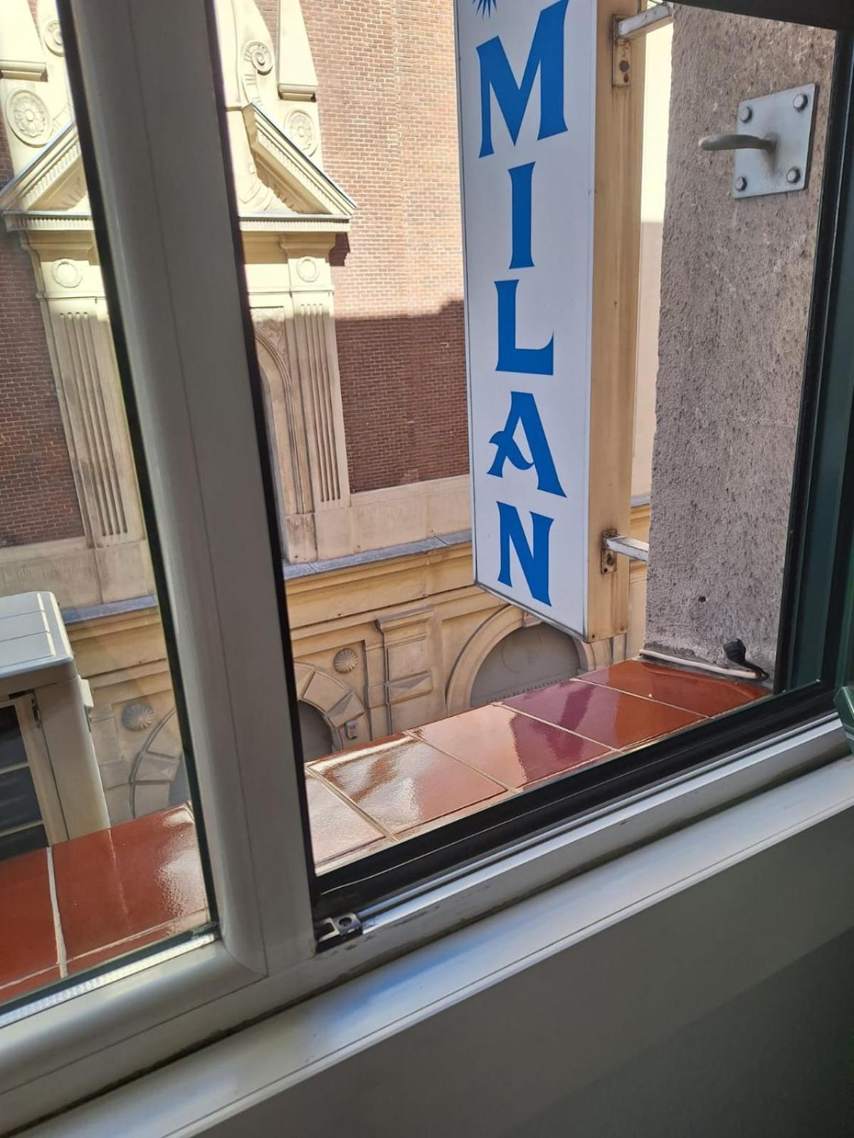 Milan Guest house