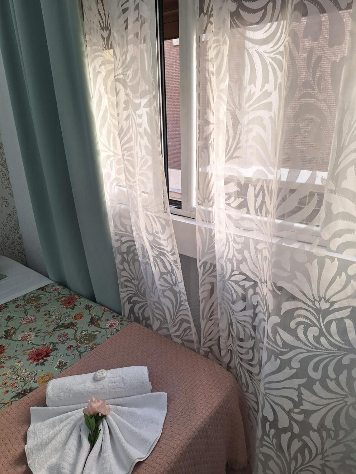 Guest house Milan