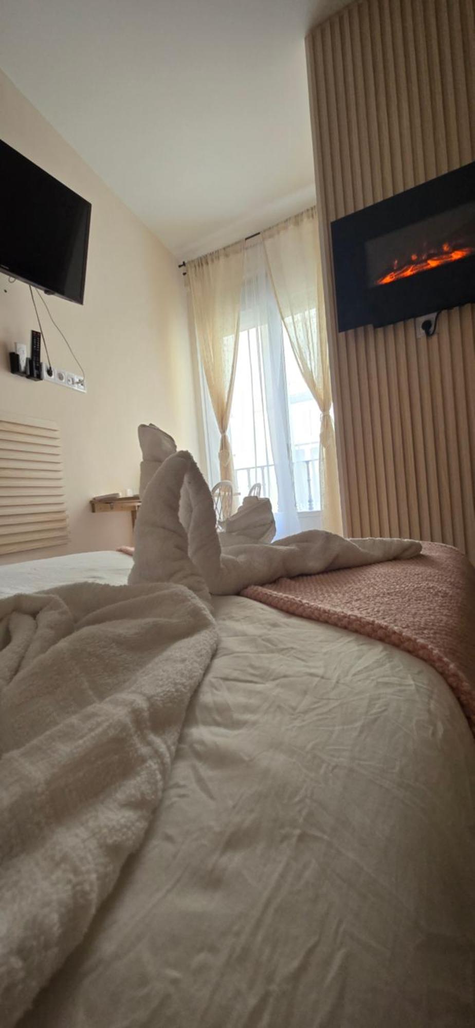 Guest house Universal Madrid