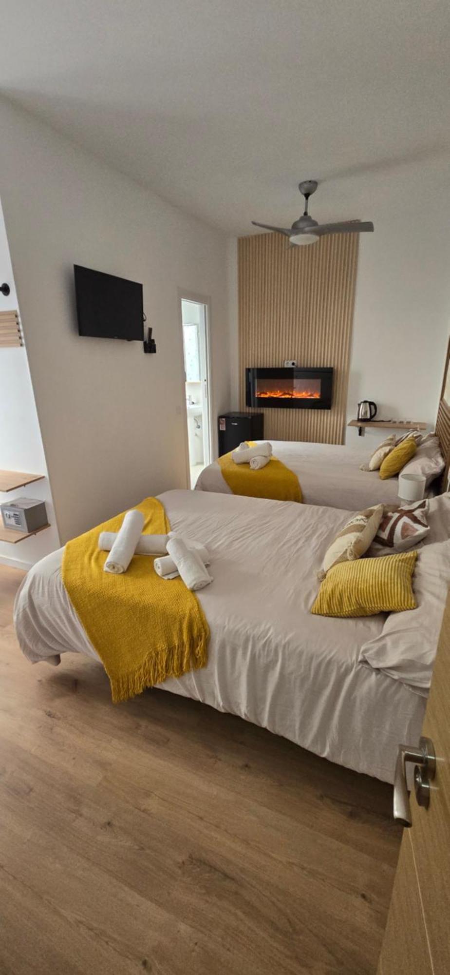 Guest house Universal *