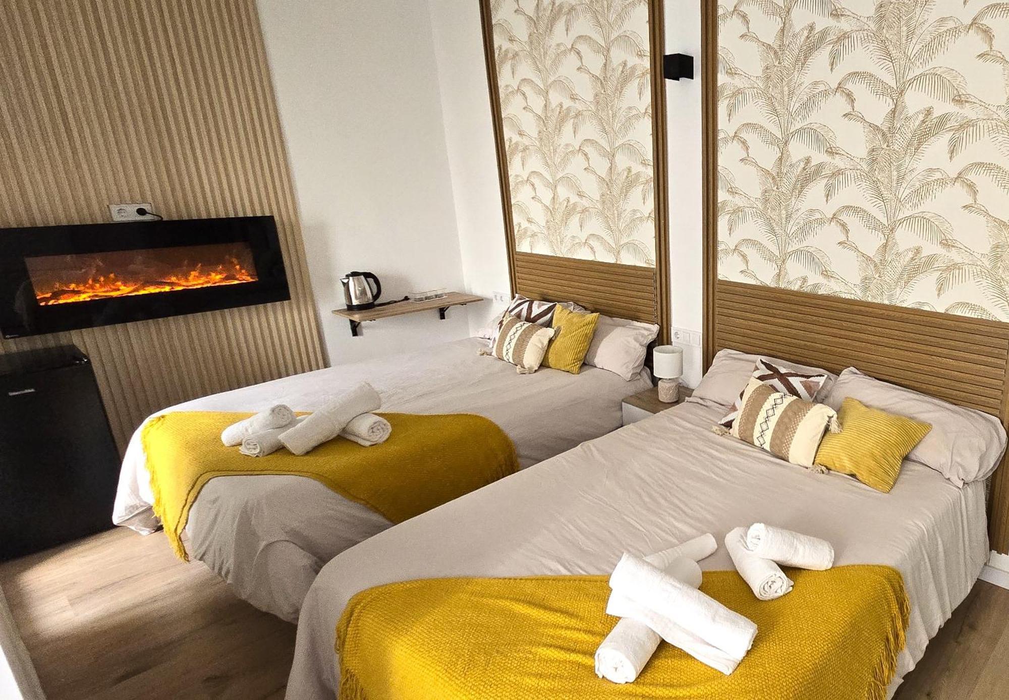 Guest house Universal