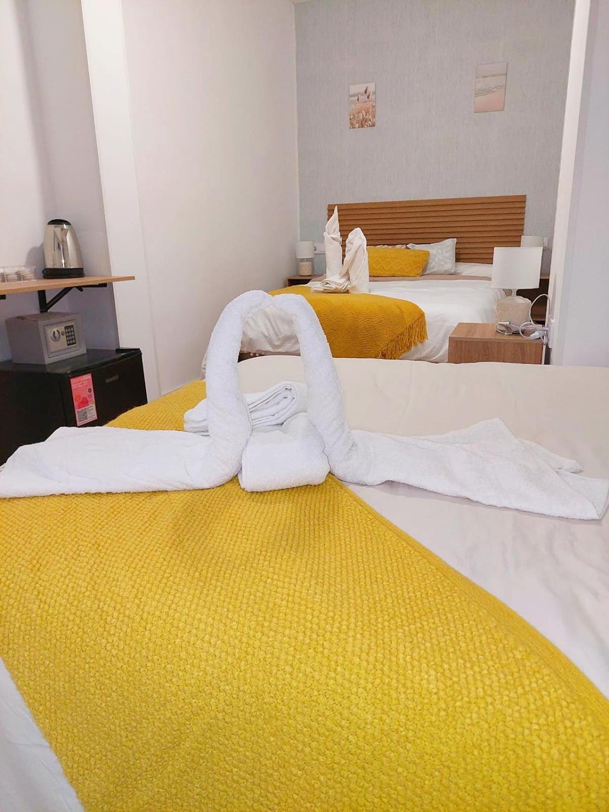 Guest house Universal *