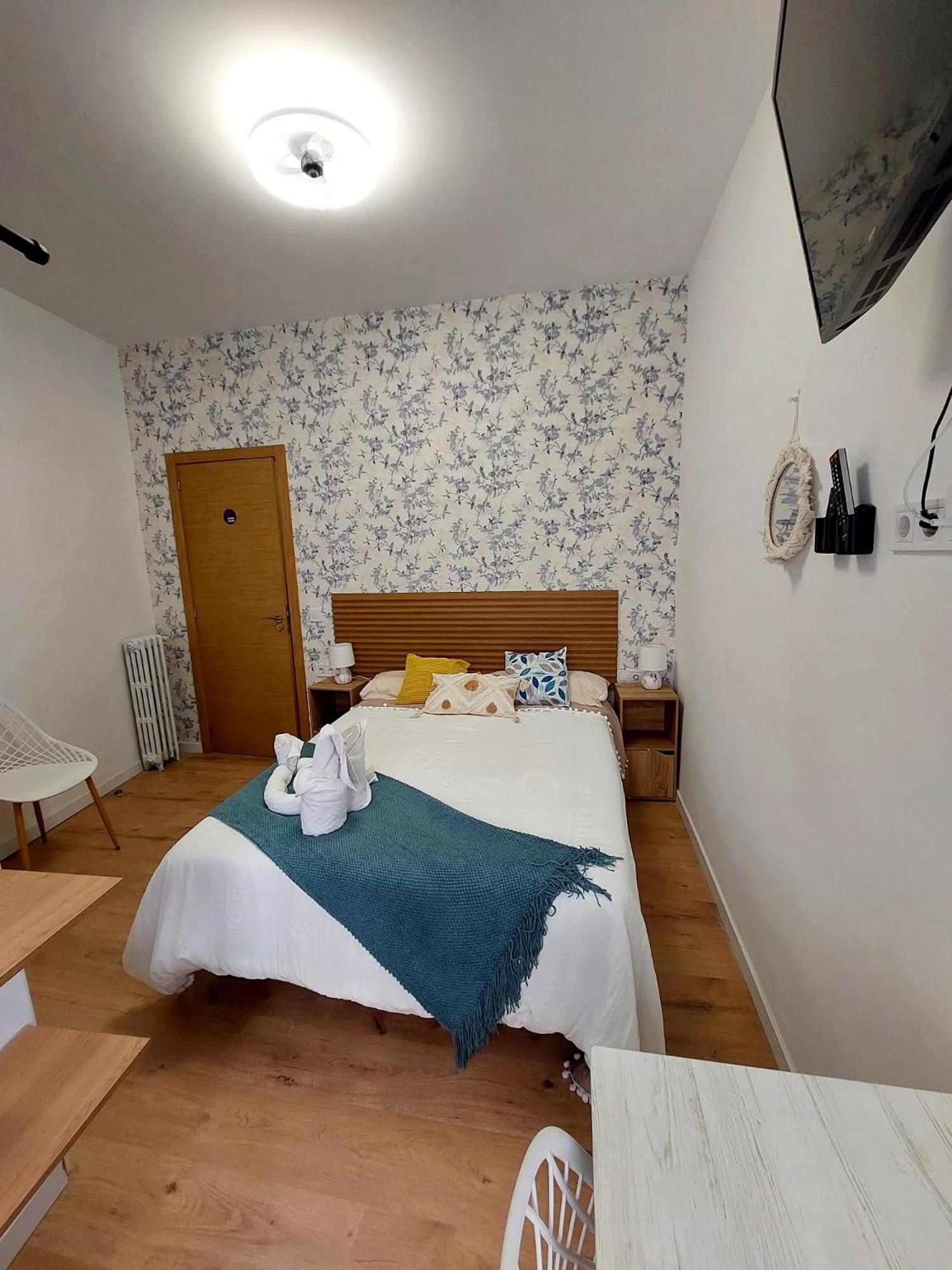 Guest house Universal Madrid
