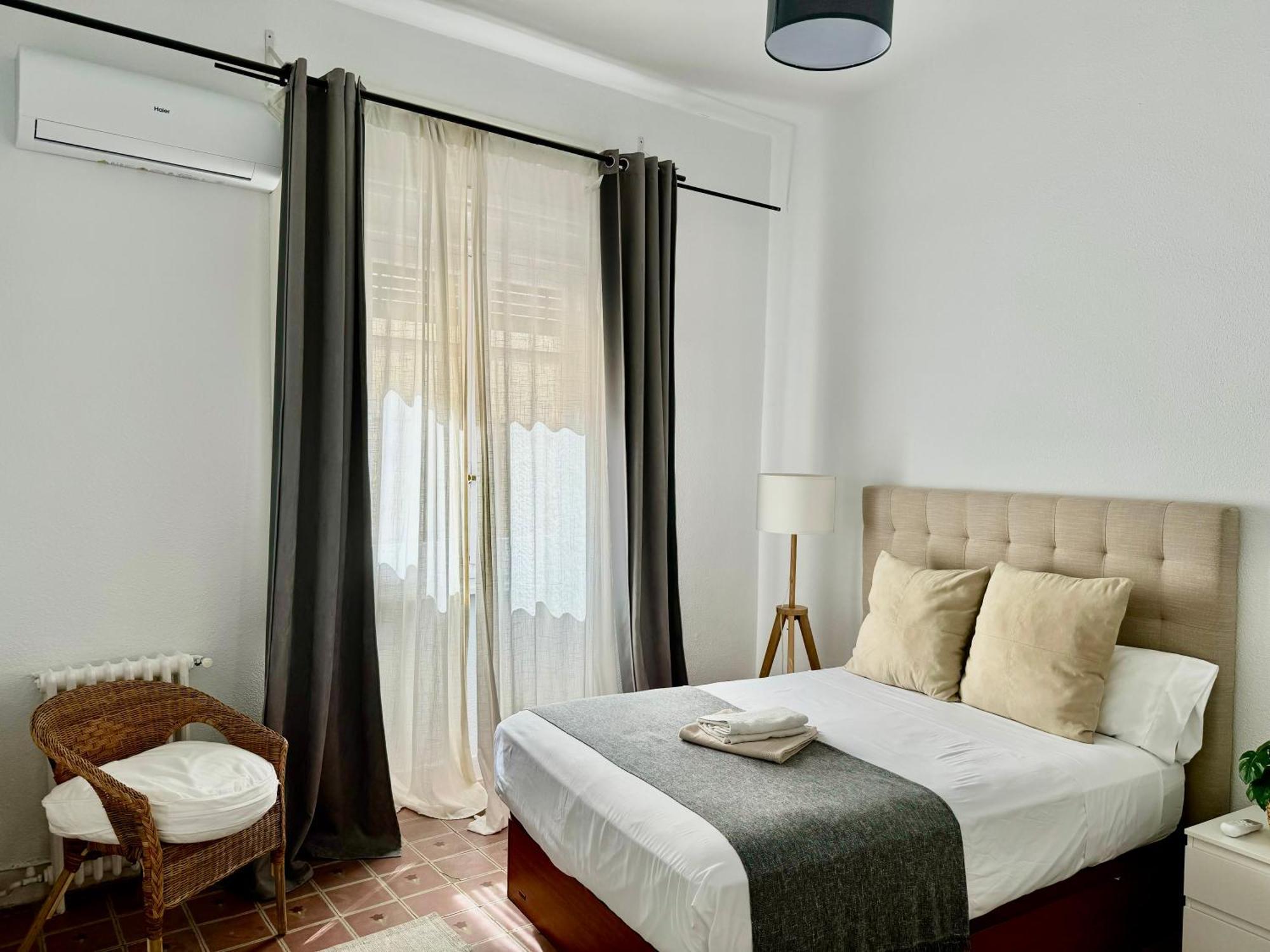 Apartamento 3 Hab Centro