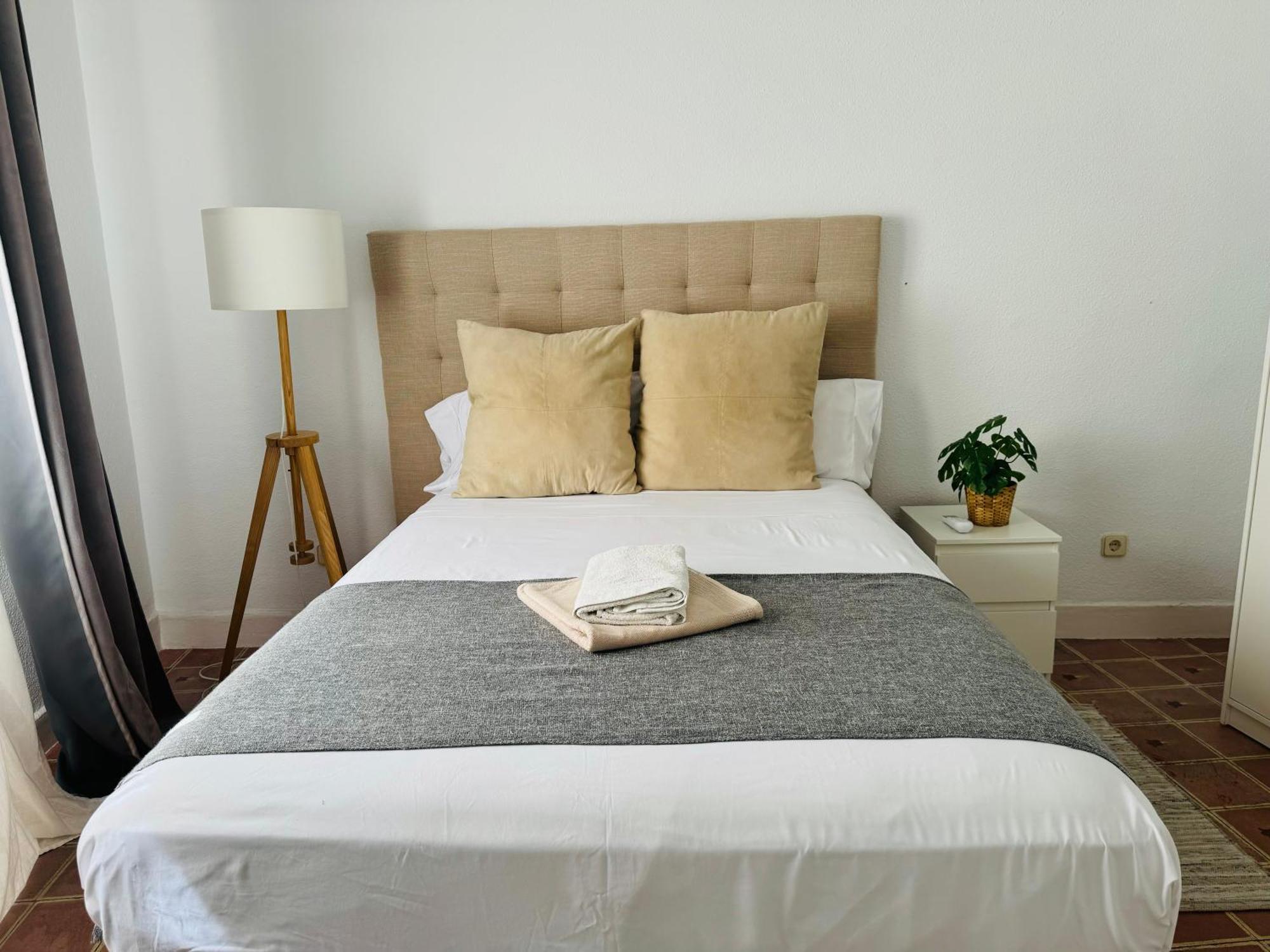 Apartamento 3 Hab Centro *
