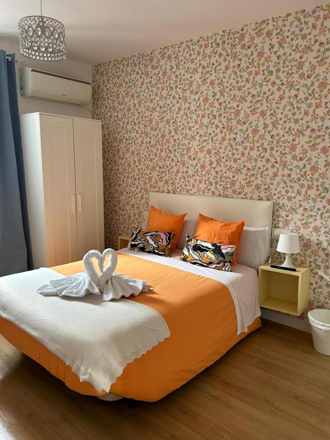 Guest house New Dream Madrid