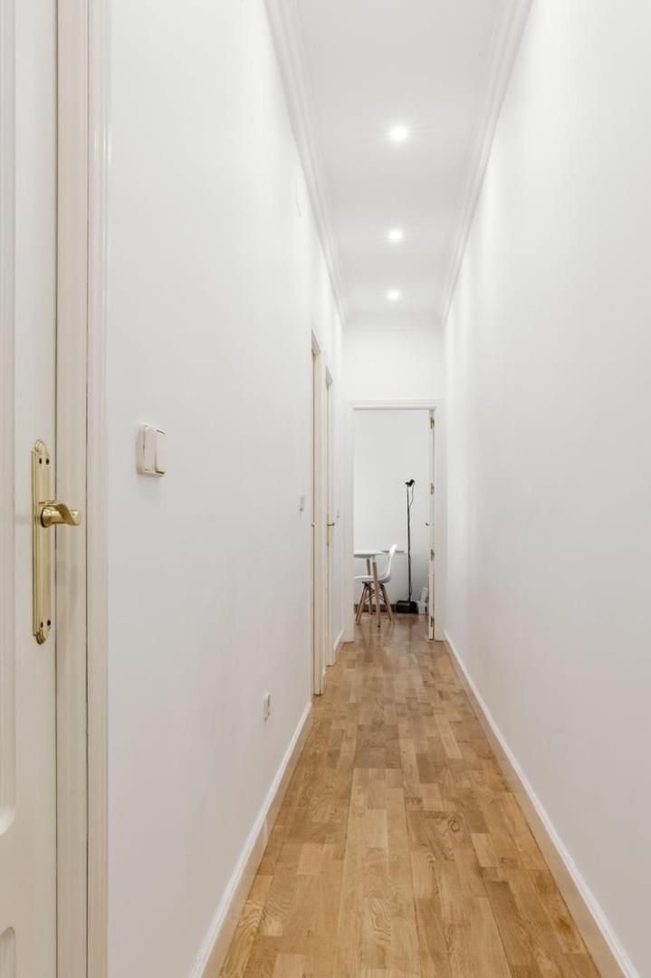 Guestready - Spanish Pulse Near Plaza Mayor Lejlighed Madrid