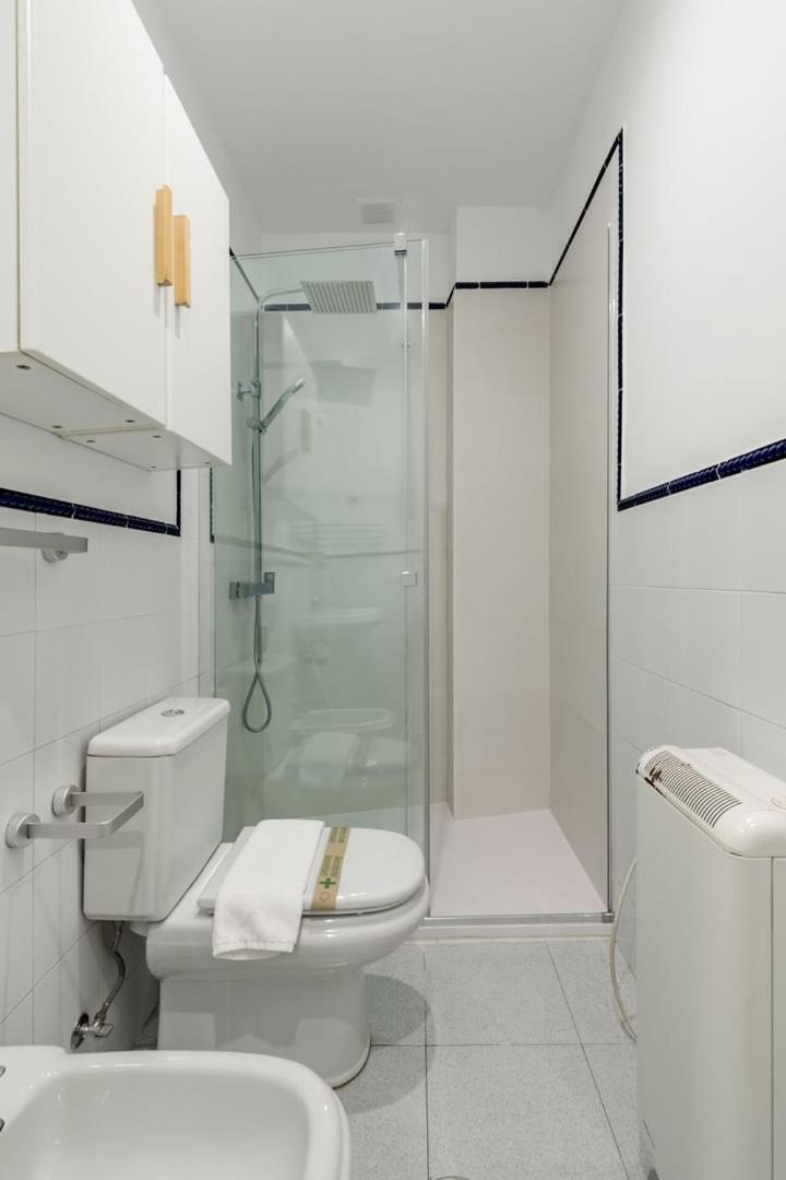 Guestready - Spanish Pulse Near Plaza Mayor Lejlighed