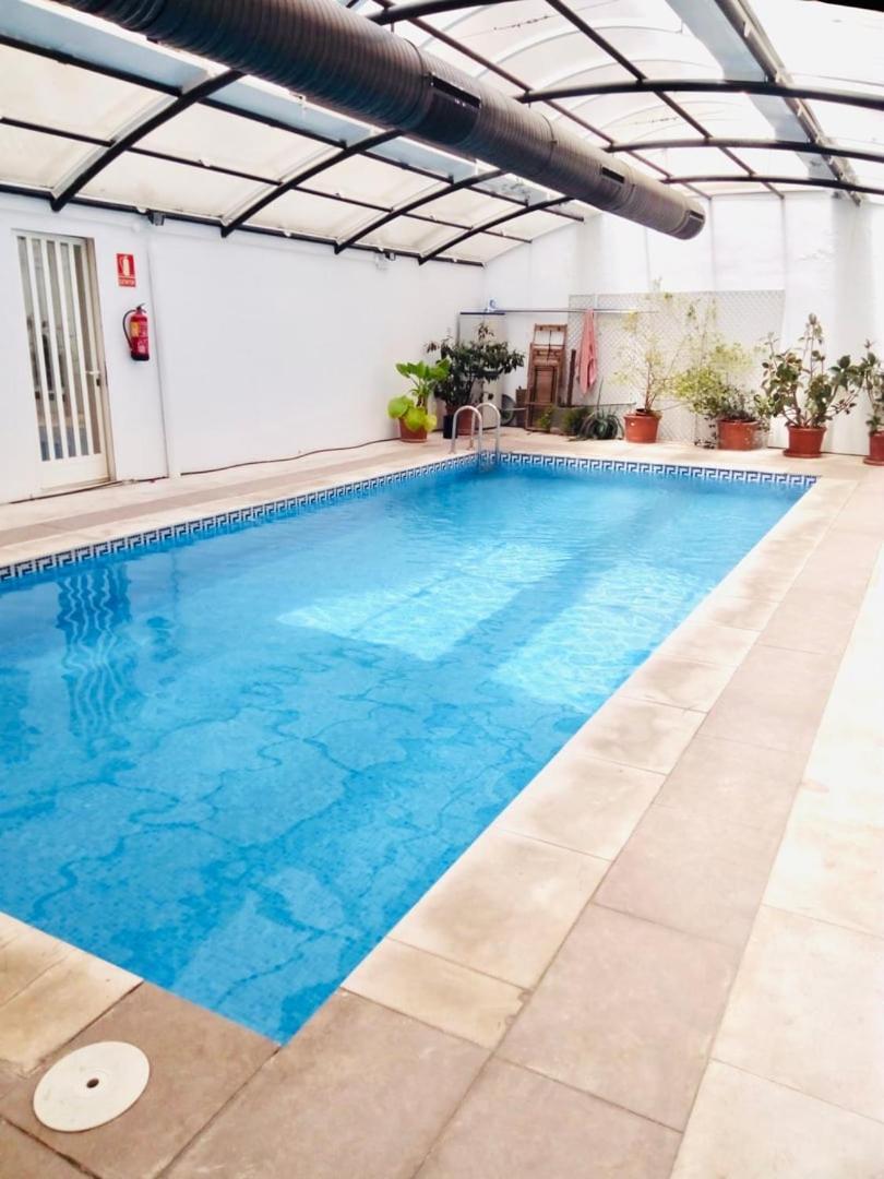 Guestready - Spanish Pulse Near Plaza Mayor Lejlighed