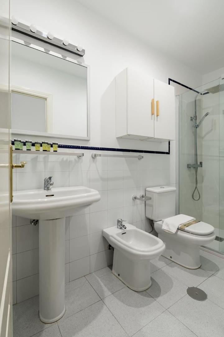 Guestready - Spanish Pulse Near Plaza Mayor Lejlighed