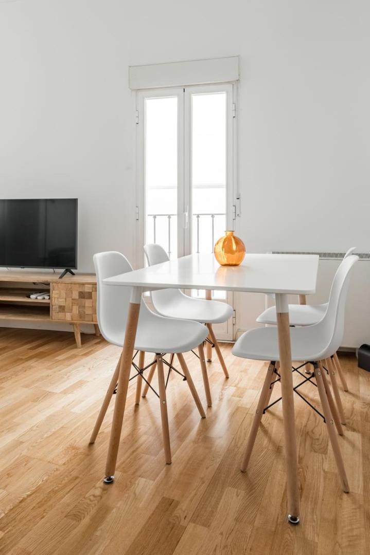 Lejlighed Guestready - Spanish Pulse Near Plaza Mayor Madrid