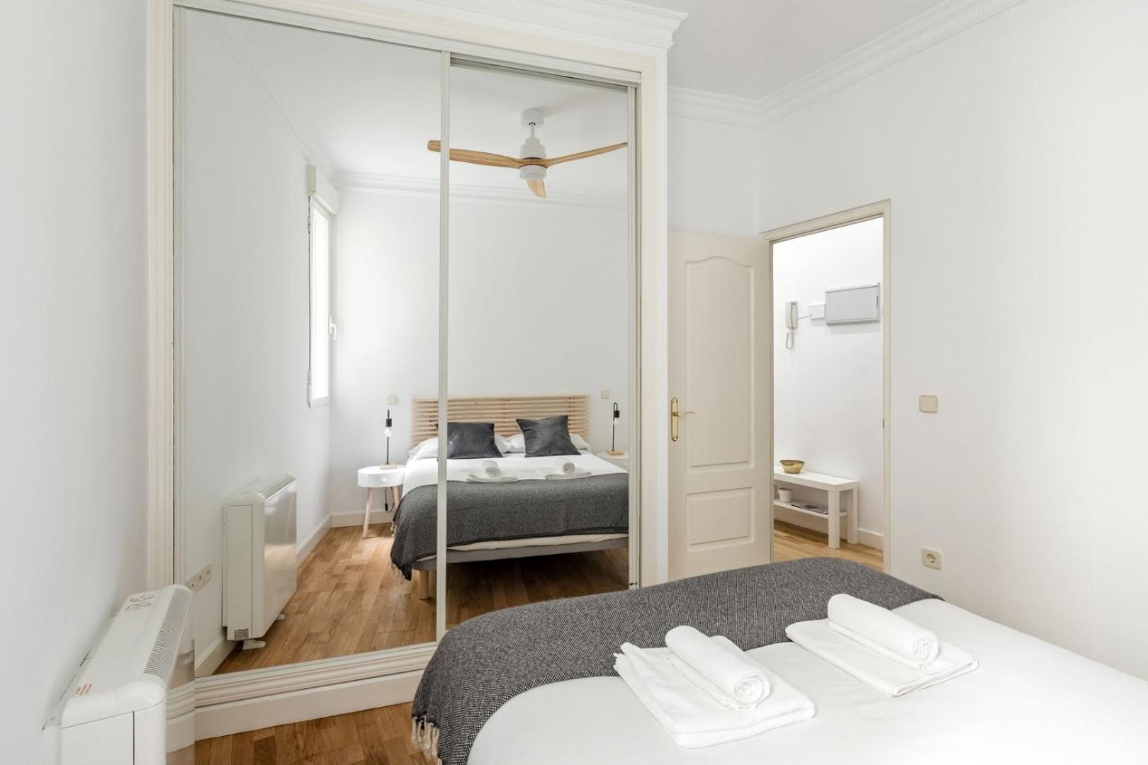 Guestready - Spanish Pulse Near Plaza Mayor Lejlighed Madrid