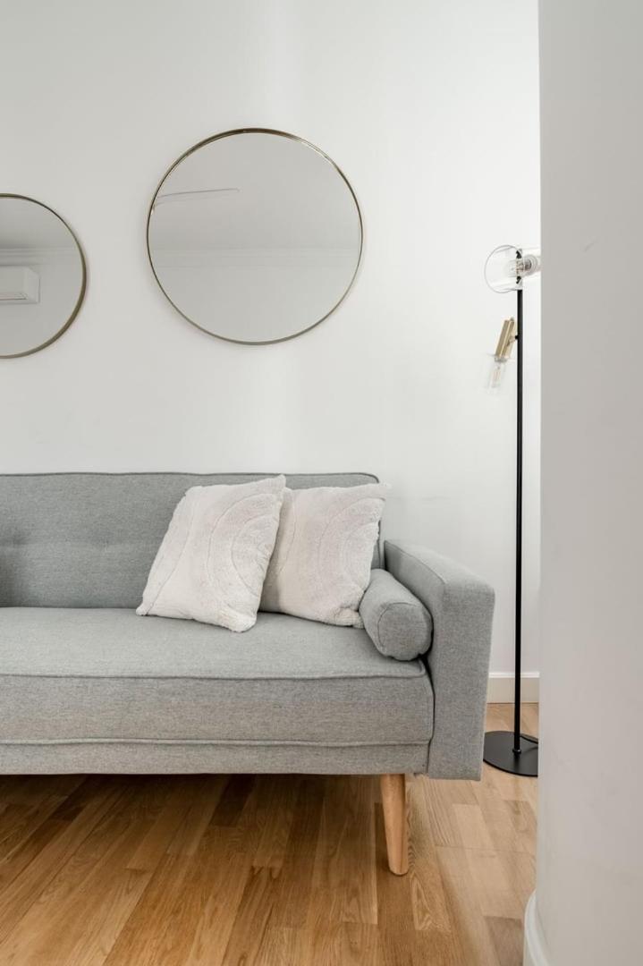 Guestready - Spanish Pulse Near Plaza Mayor Madrid