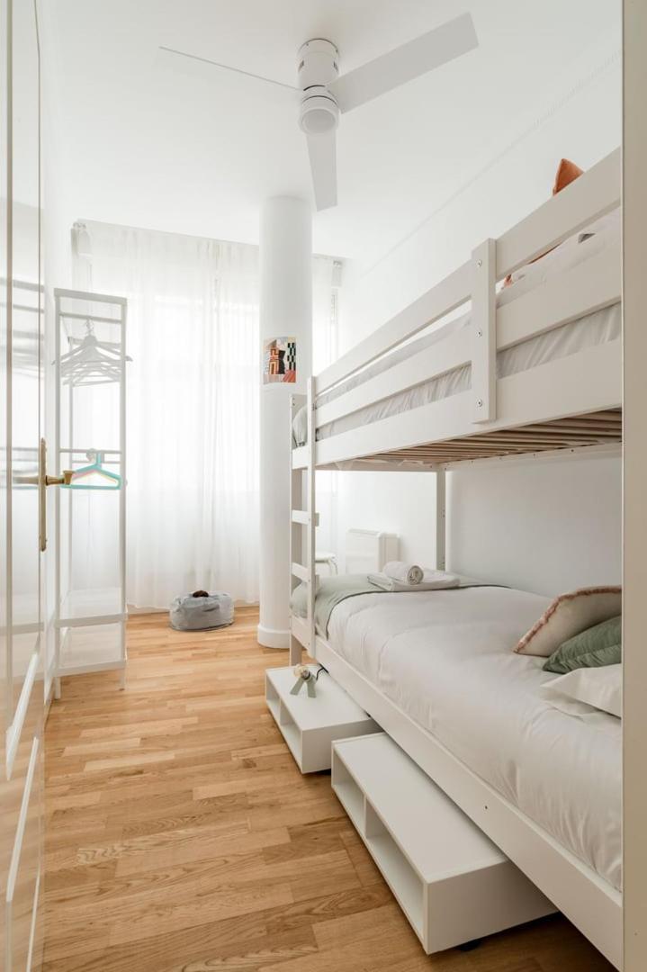 Guestready - Spanish Pulse Near Plaza Mayor Madrid