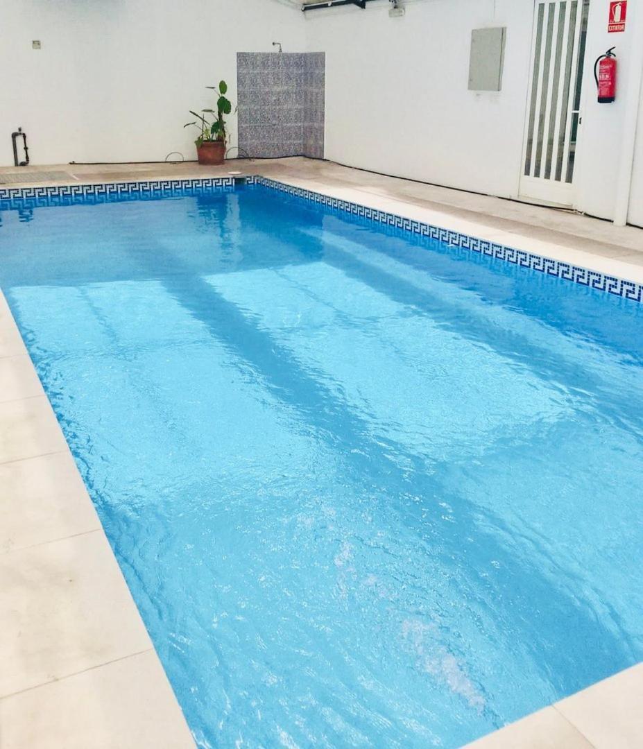 Guestready - Spanish Pulse Near Plaza Mayor Lejlighed