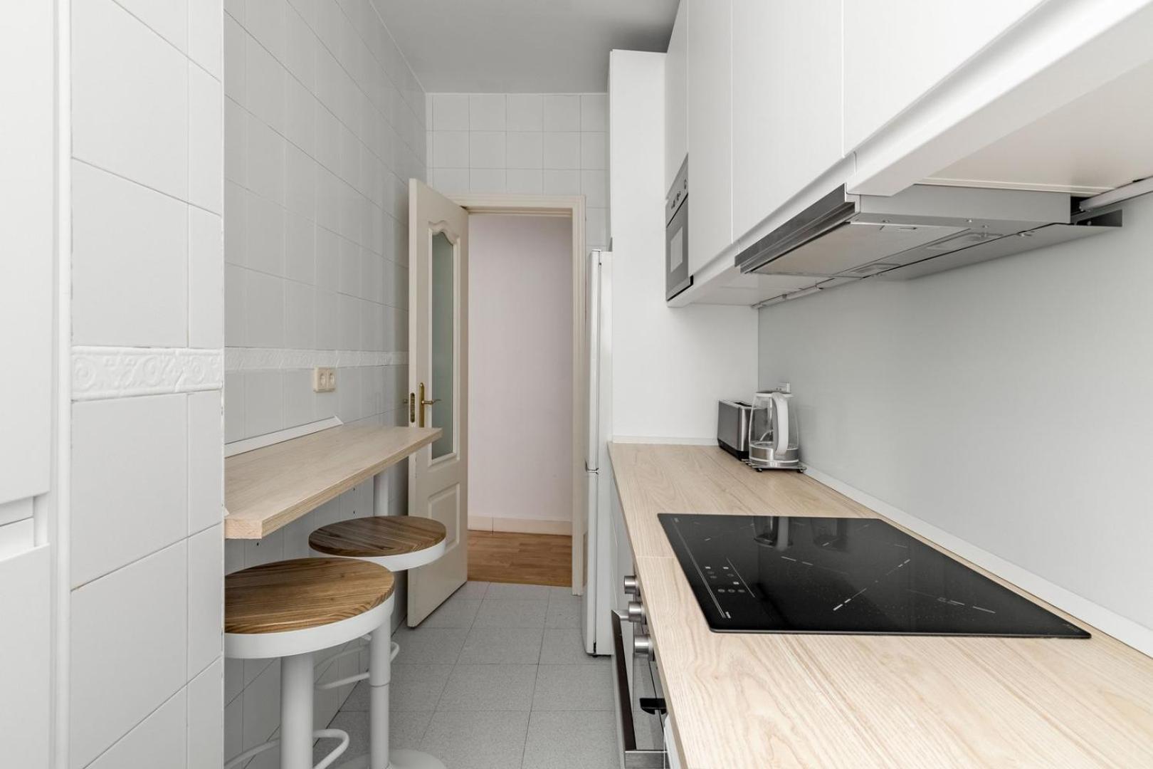 Apartment Guestready - Spanish Pulse Near Plaza Mayor Madrid