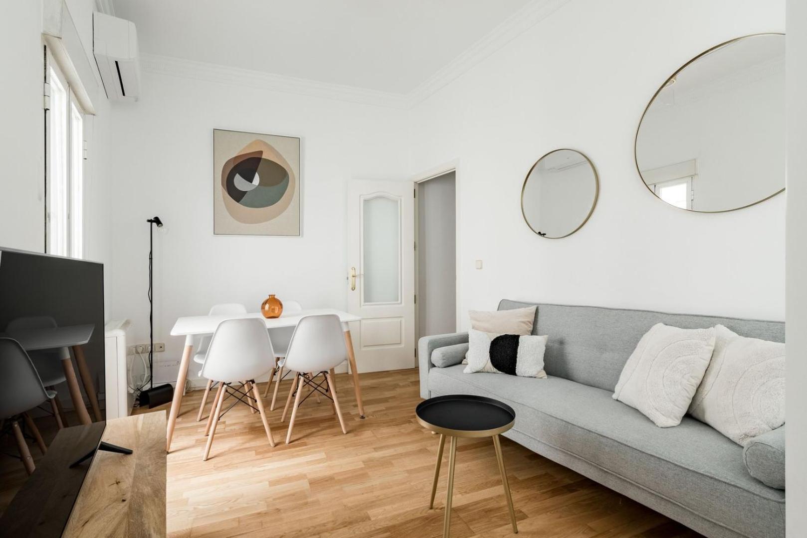Guestready - Spanish Pulse Near Plaza Mayor