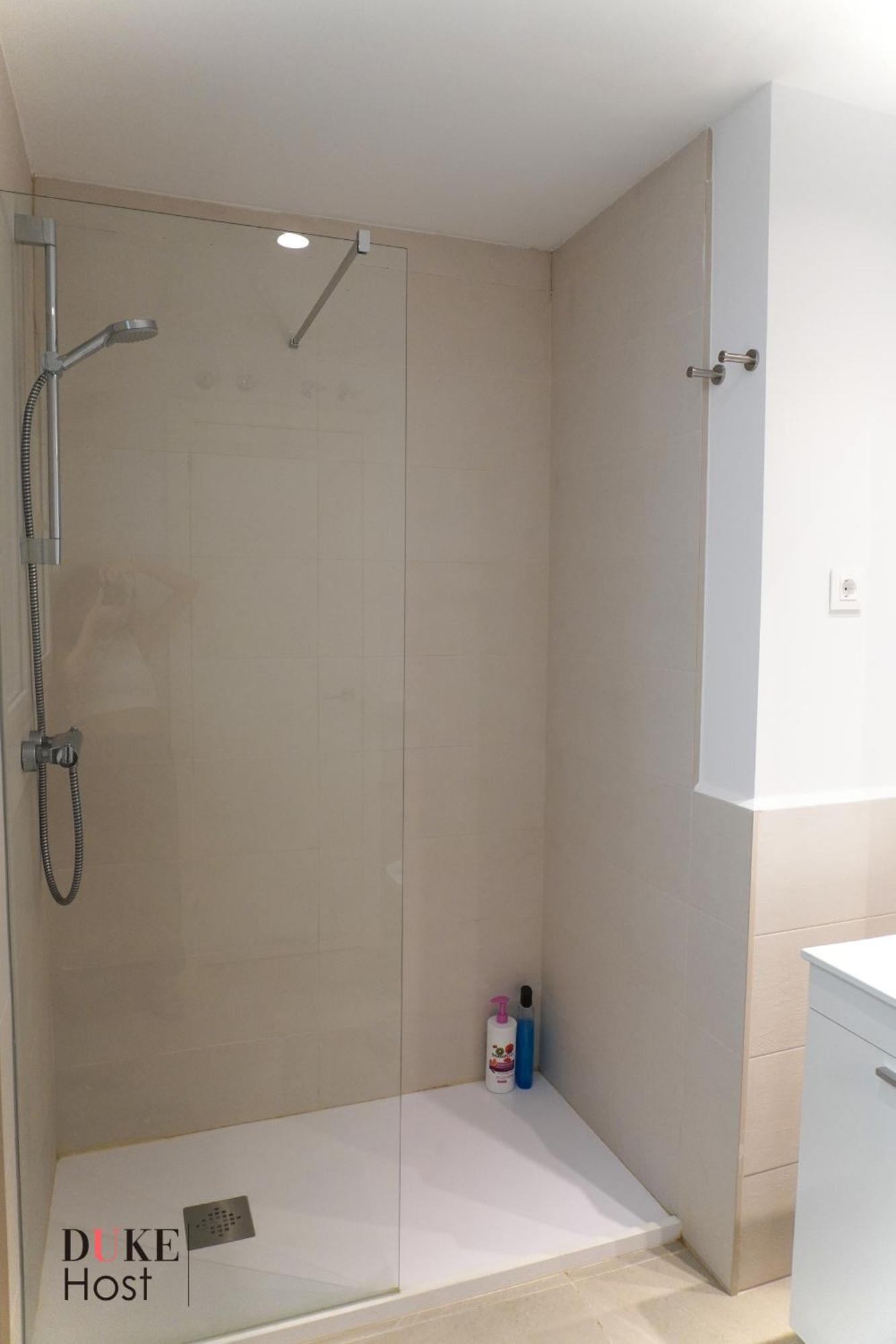 Duke Vallehermoso Apartamento Madri