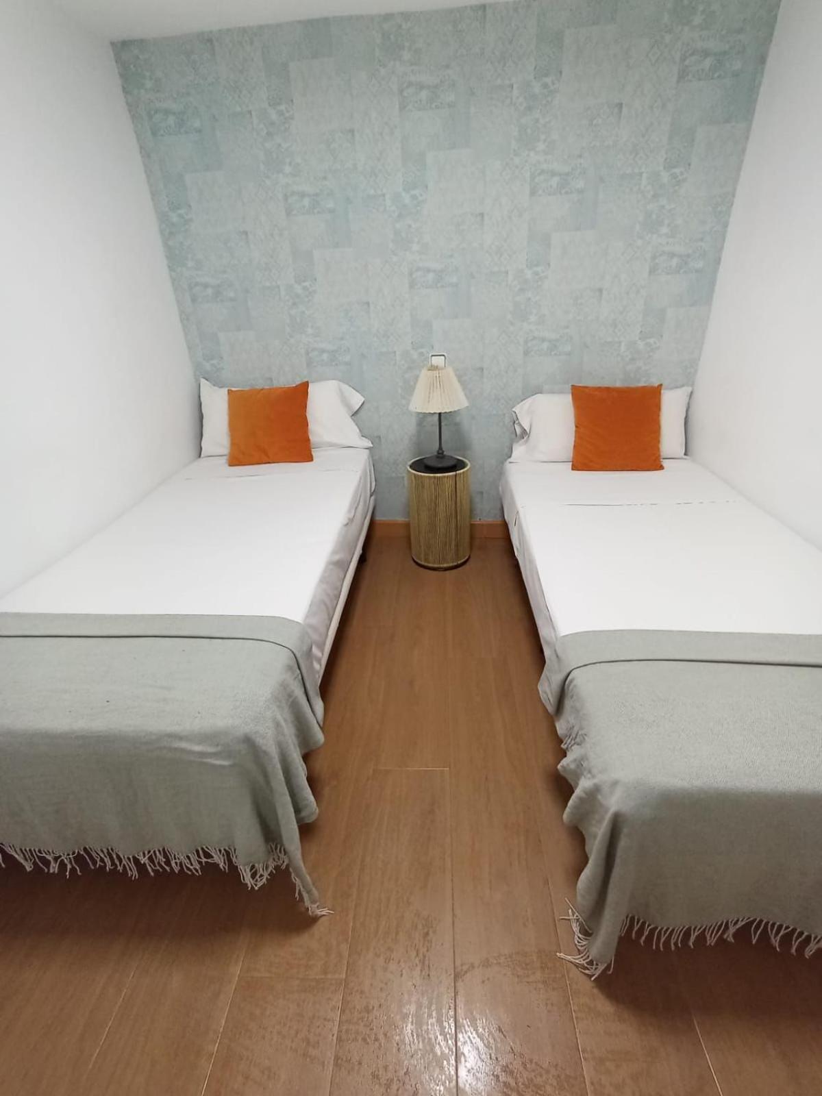 Apartment Charming Plaza Mayor *