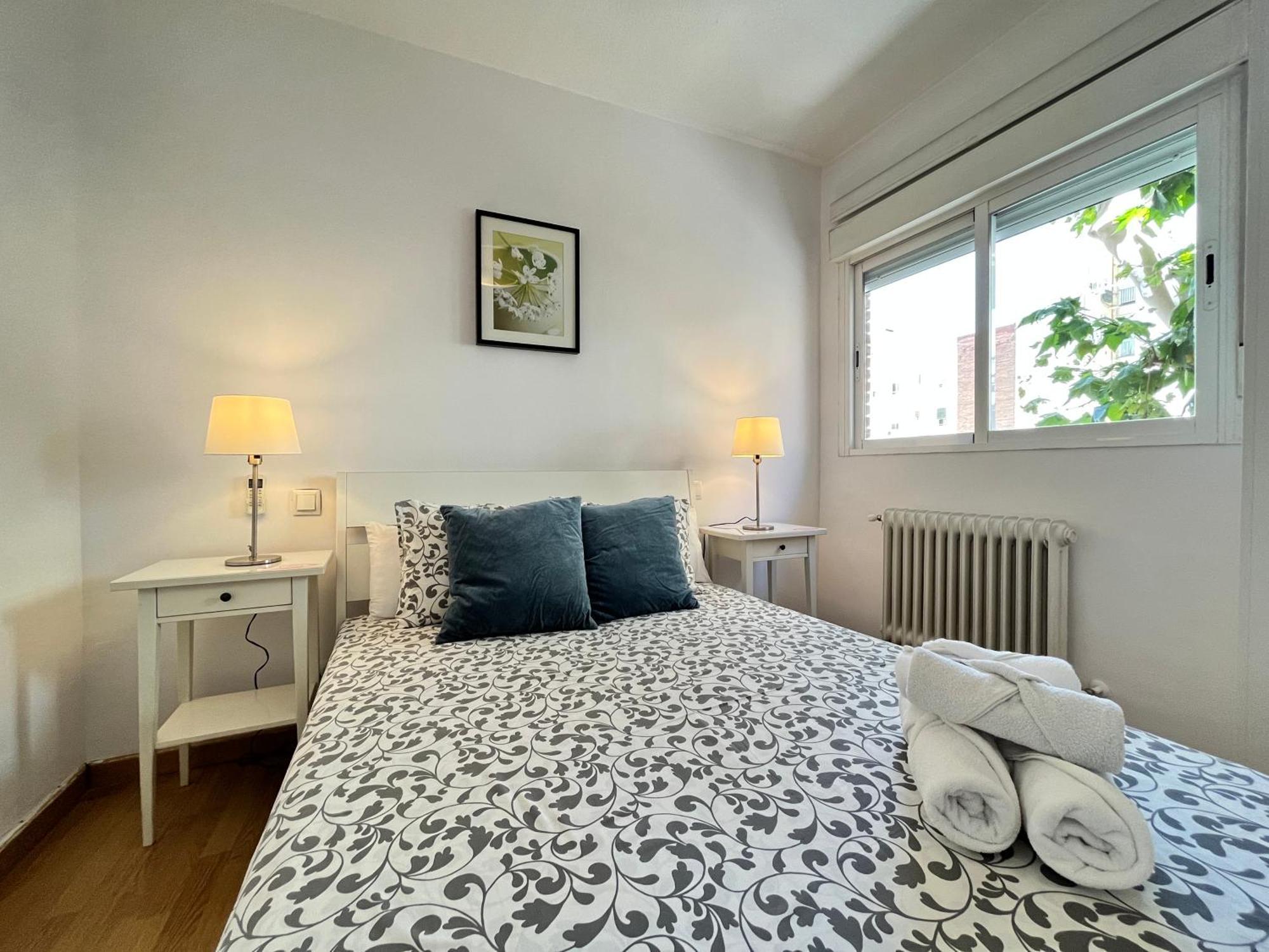 Apartamento Exclusivo Terraza Tortosa Temporal