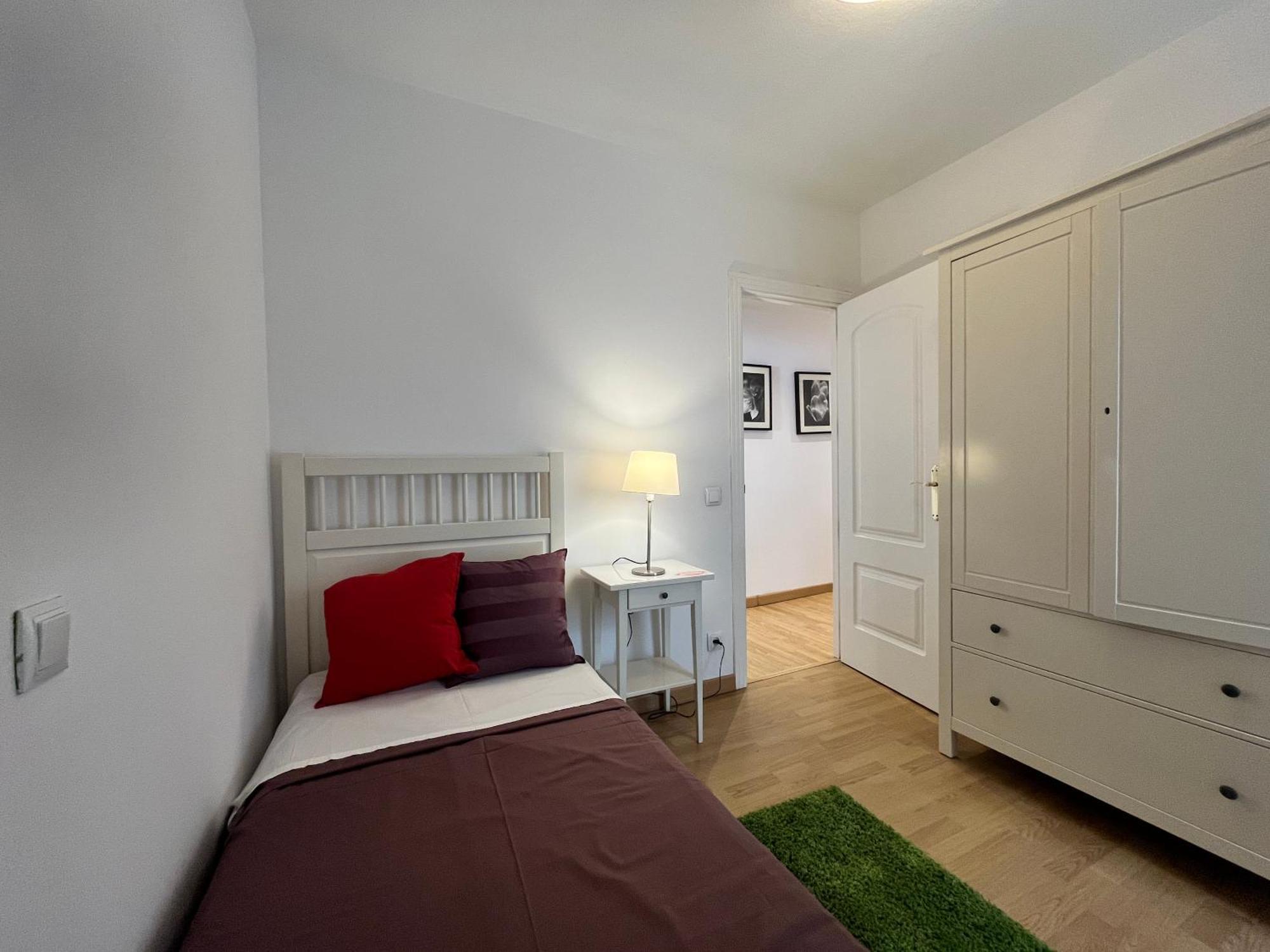 Apartamento Exclusivo Terraza Tortosa Temporal