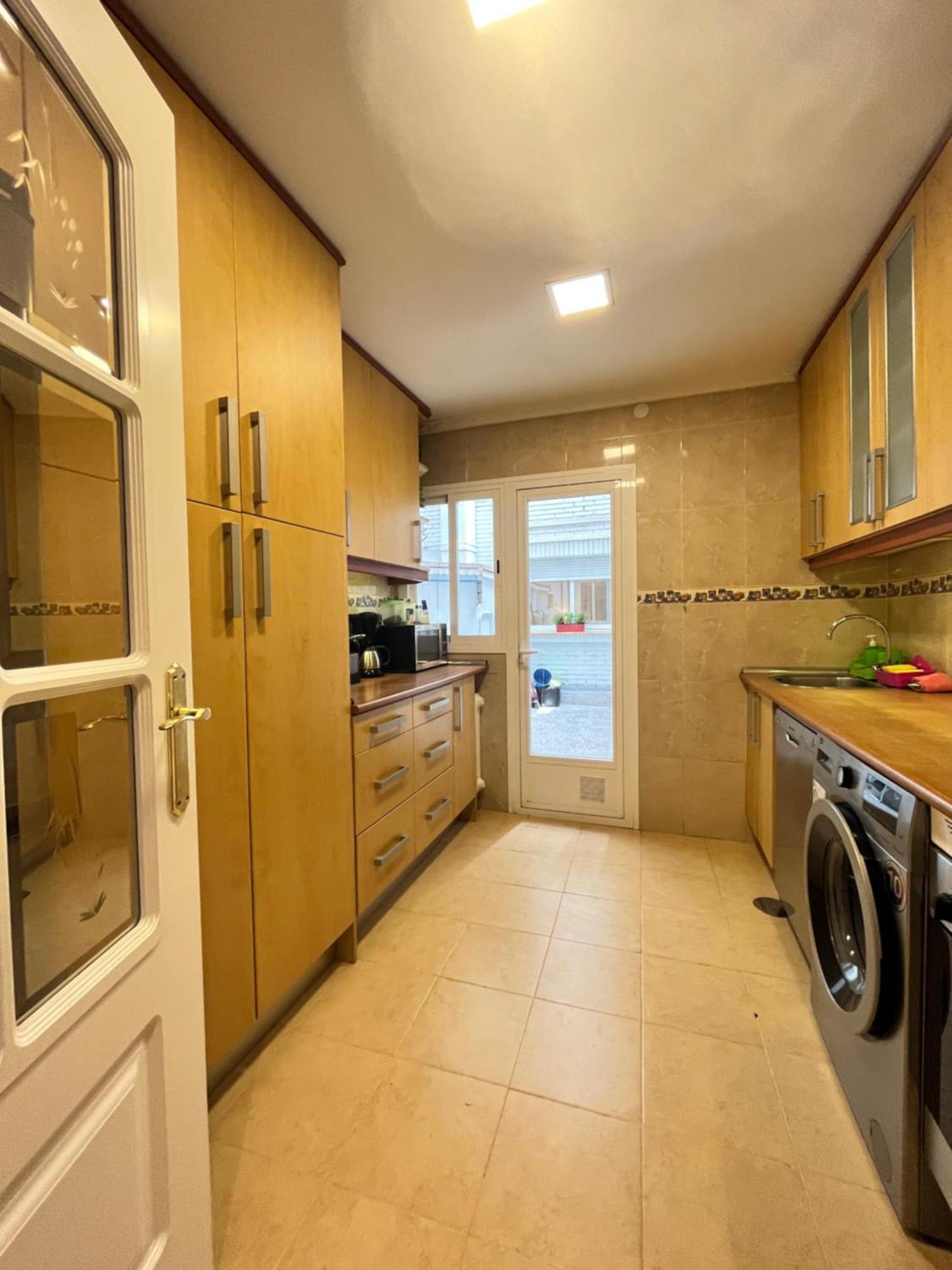 Apartamento Exclusivo Terraza Tortosa Temporal