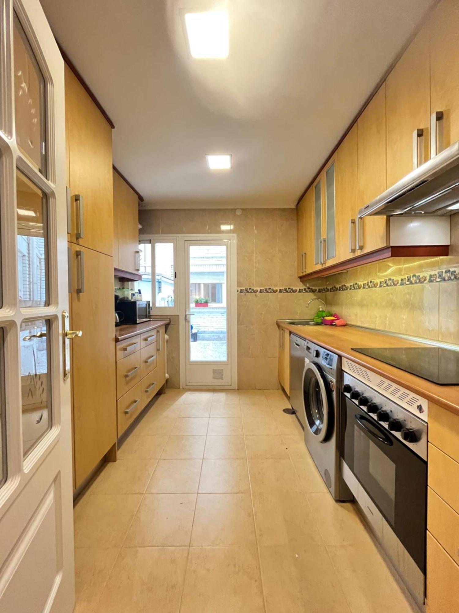 Apartamento Exclusivo Terraza Tortosa Temporal Madrid