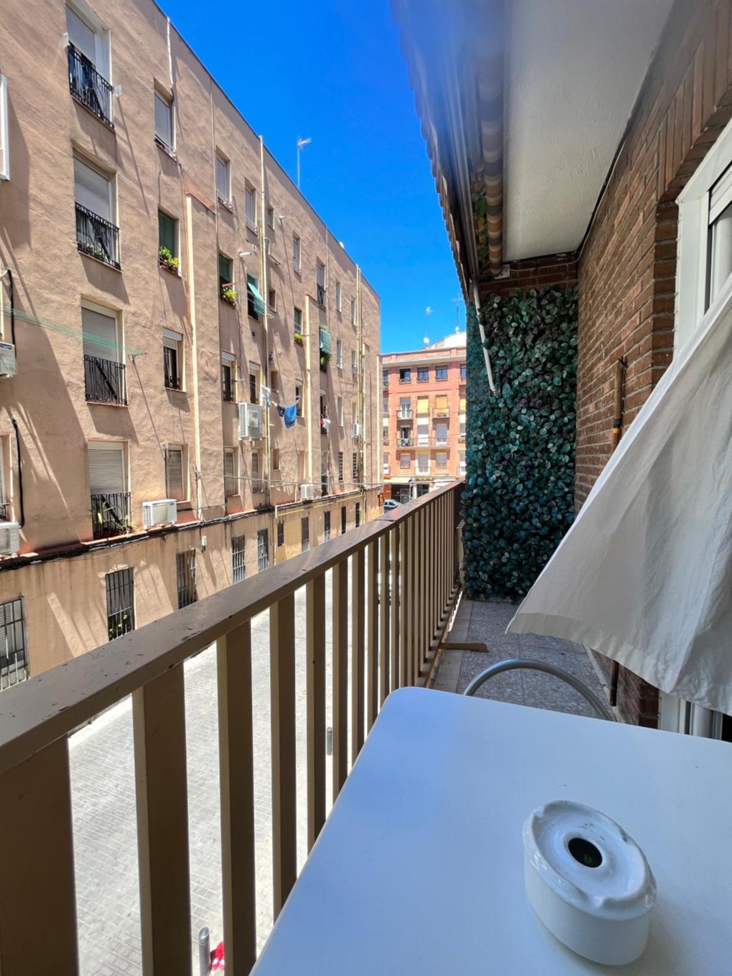 Apartamento Exclusivo Terraza Tortosa Temporal