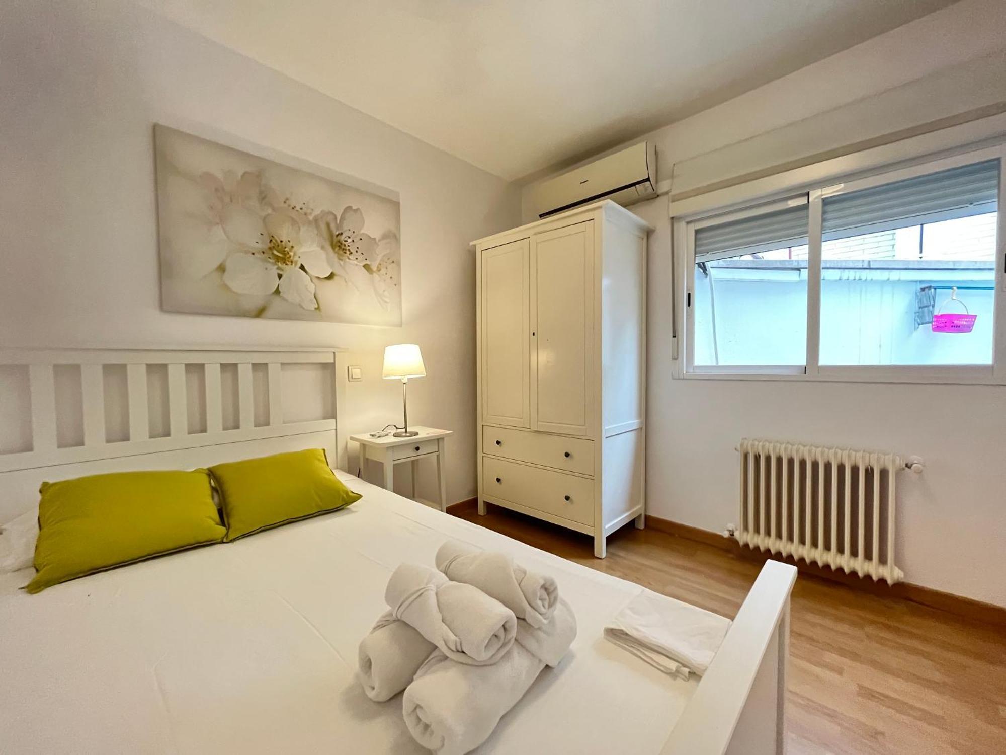 Apartamento Exclusivo Terraza Tortosa Temporal