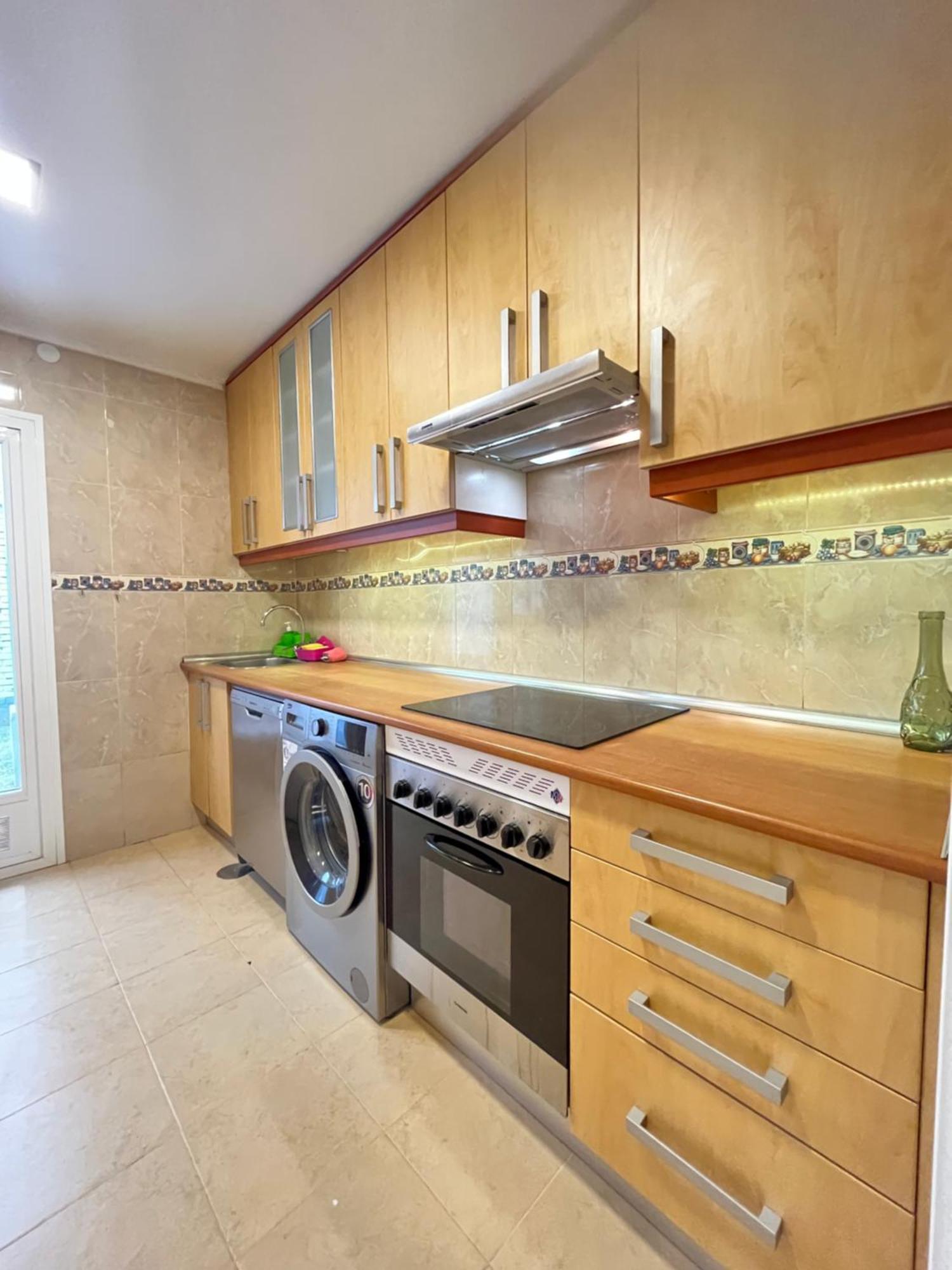 Apartamento Exclusivo Terraza Tortosa Temporal