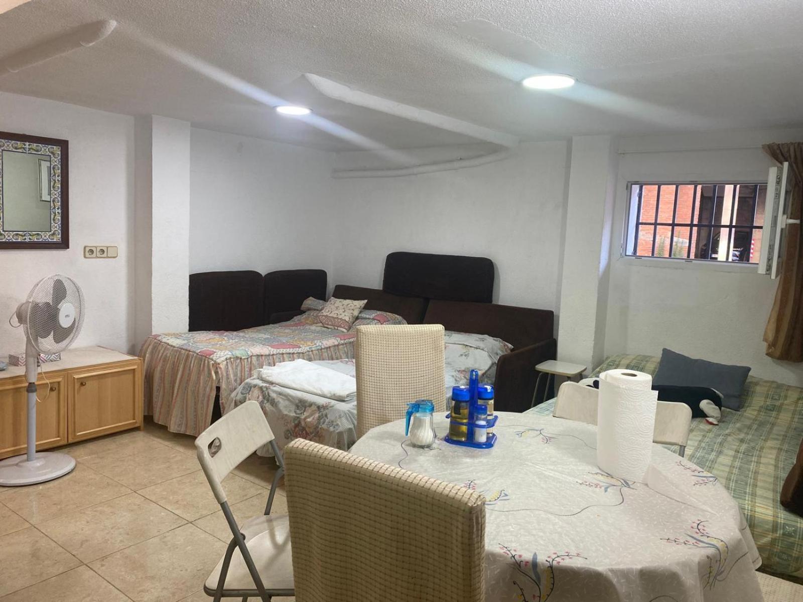 Lejlighed Casa En
