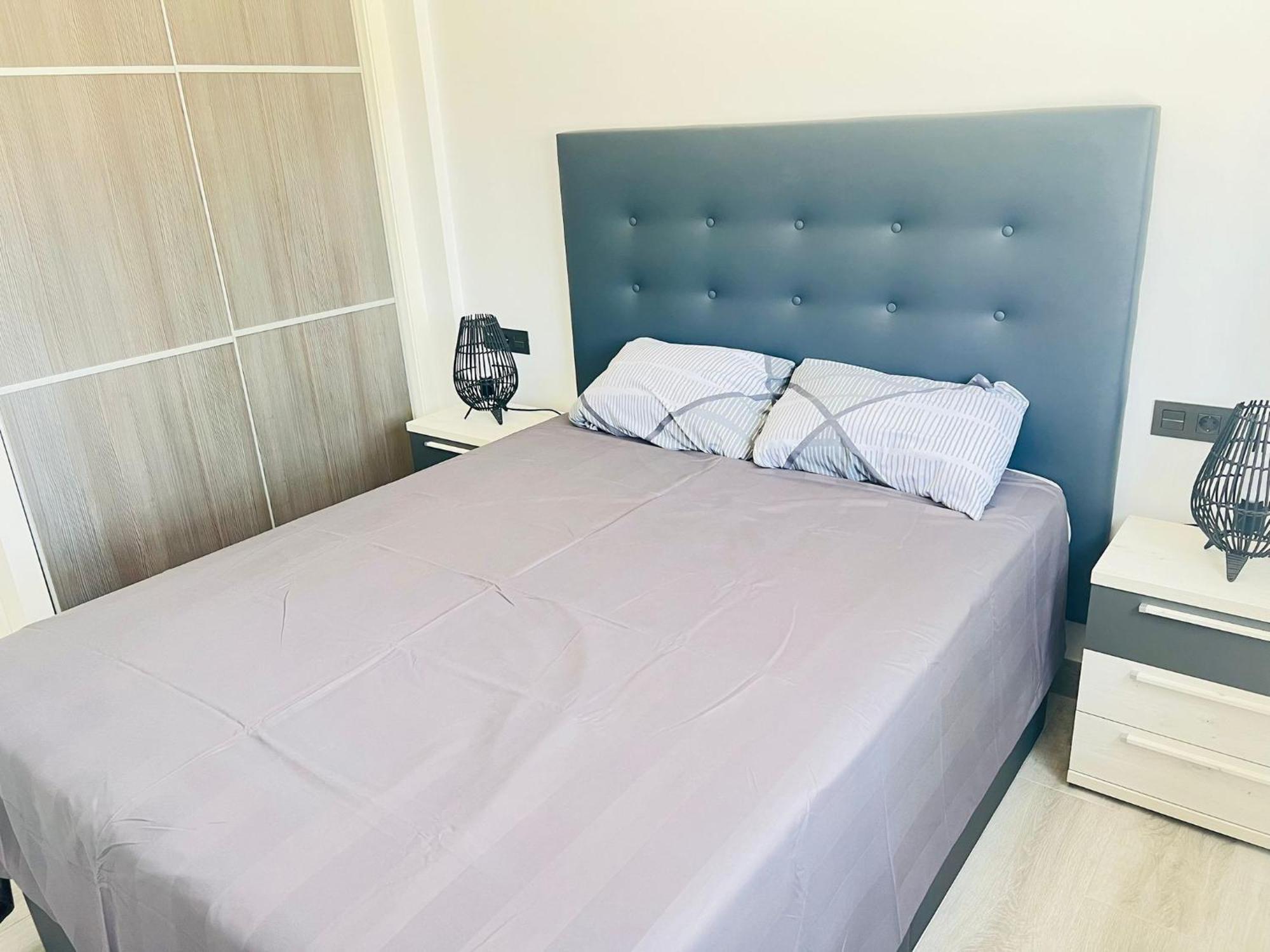 Apartment La Zenia Oasis Beach Ii *