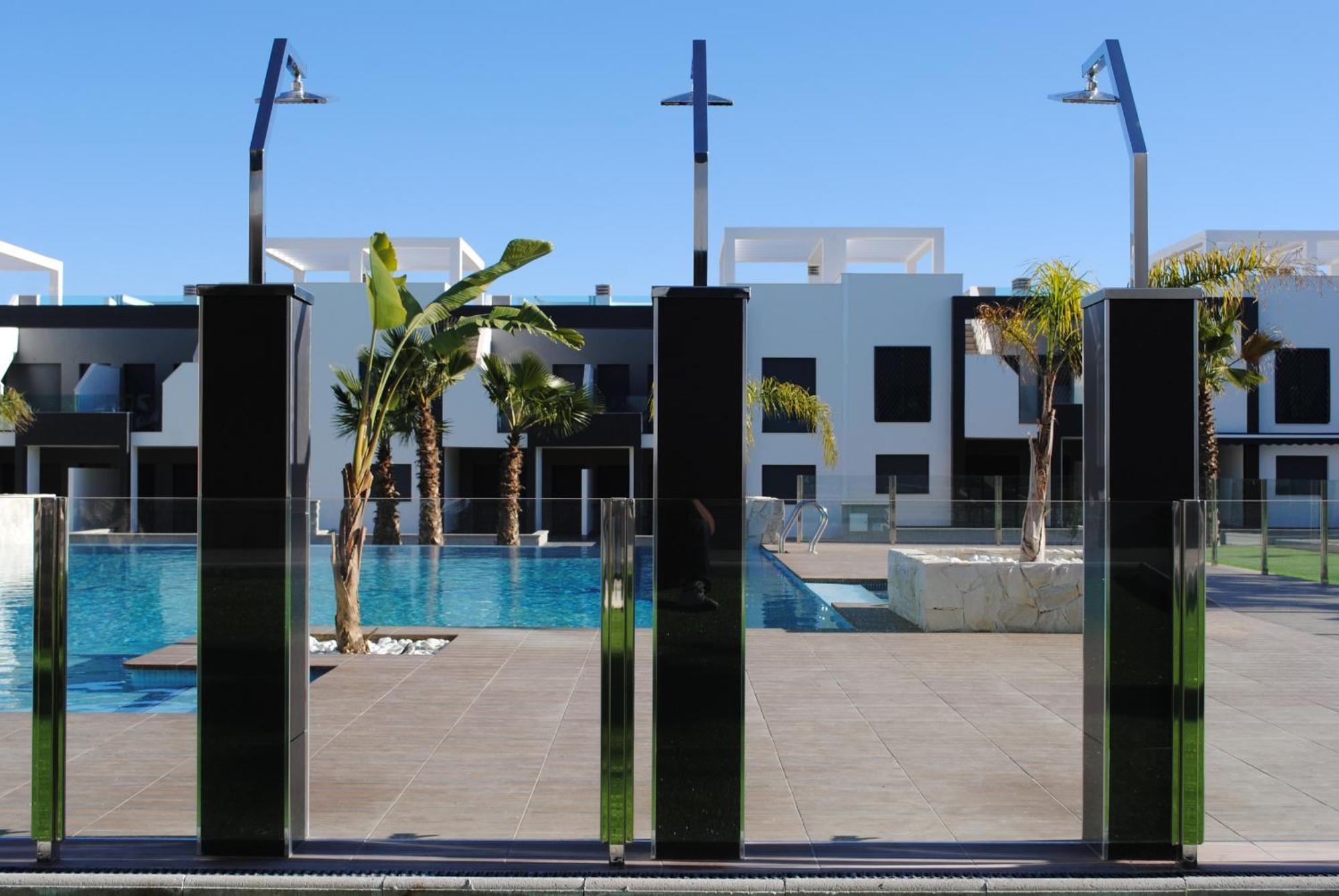 Apartment La Zenia Oasis Beach Ii