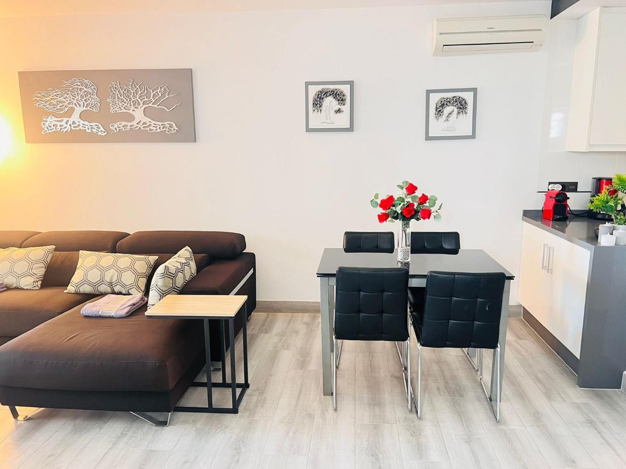La Zenia Oasis Beach Ii Apartment *