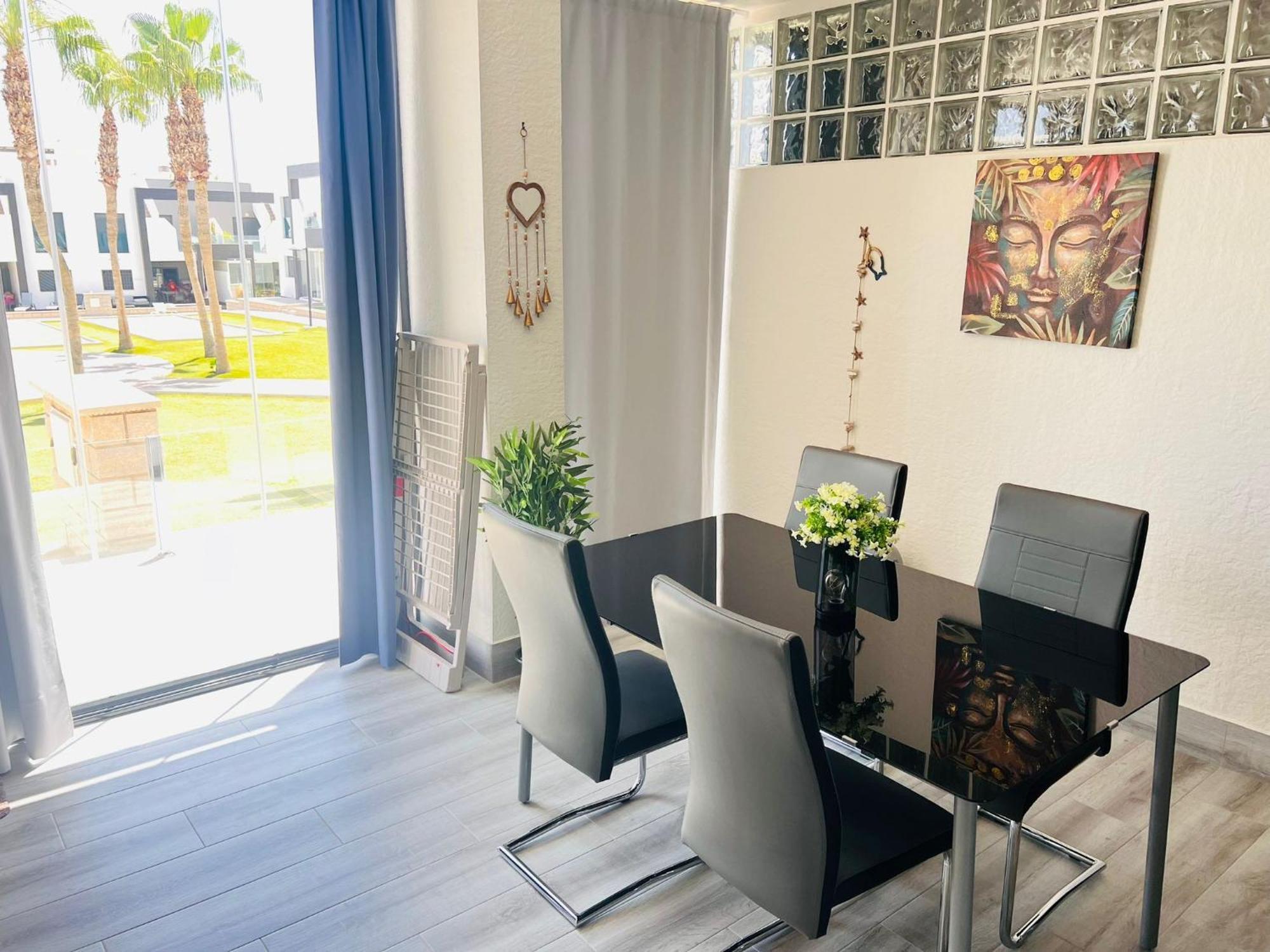 Apartment La Zenia Oasis Beach Ii *