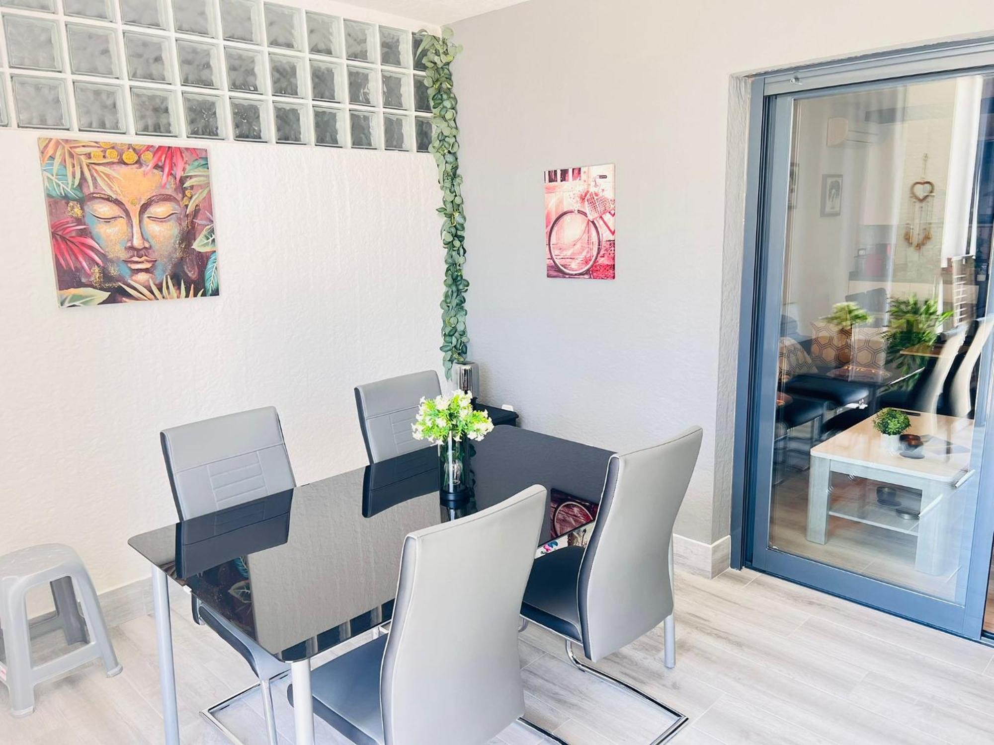 Apartment La Zenia Oasis Beach Ii *
