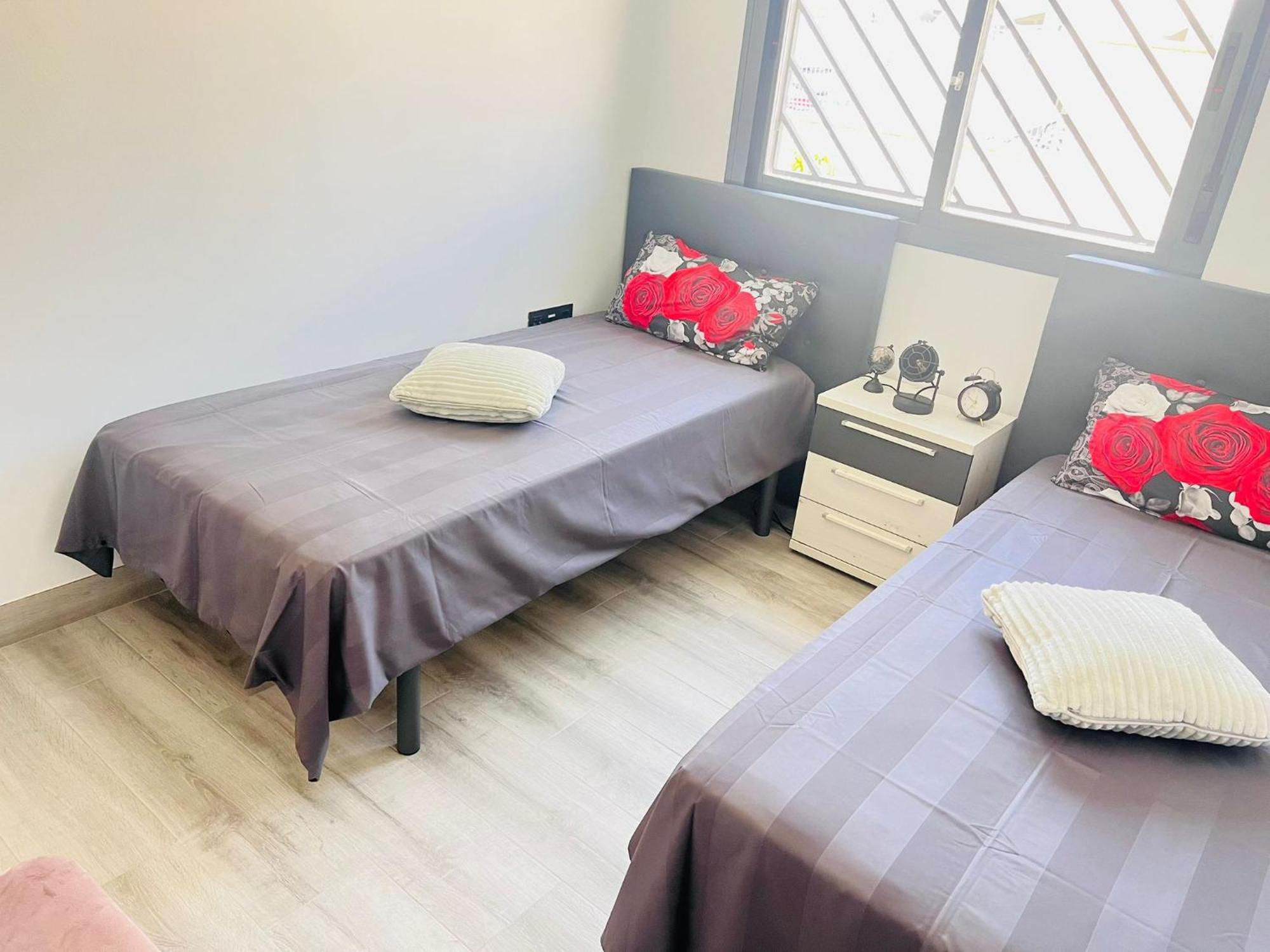 La Zenia Oasis Beach Ii Apartment Madrid