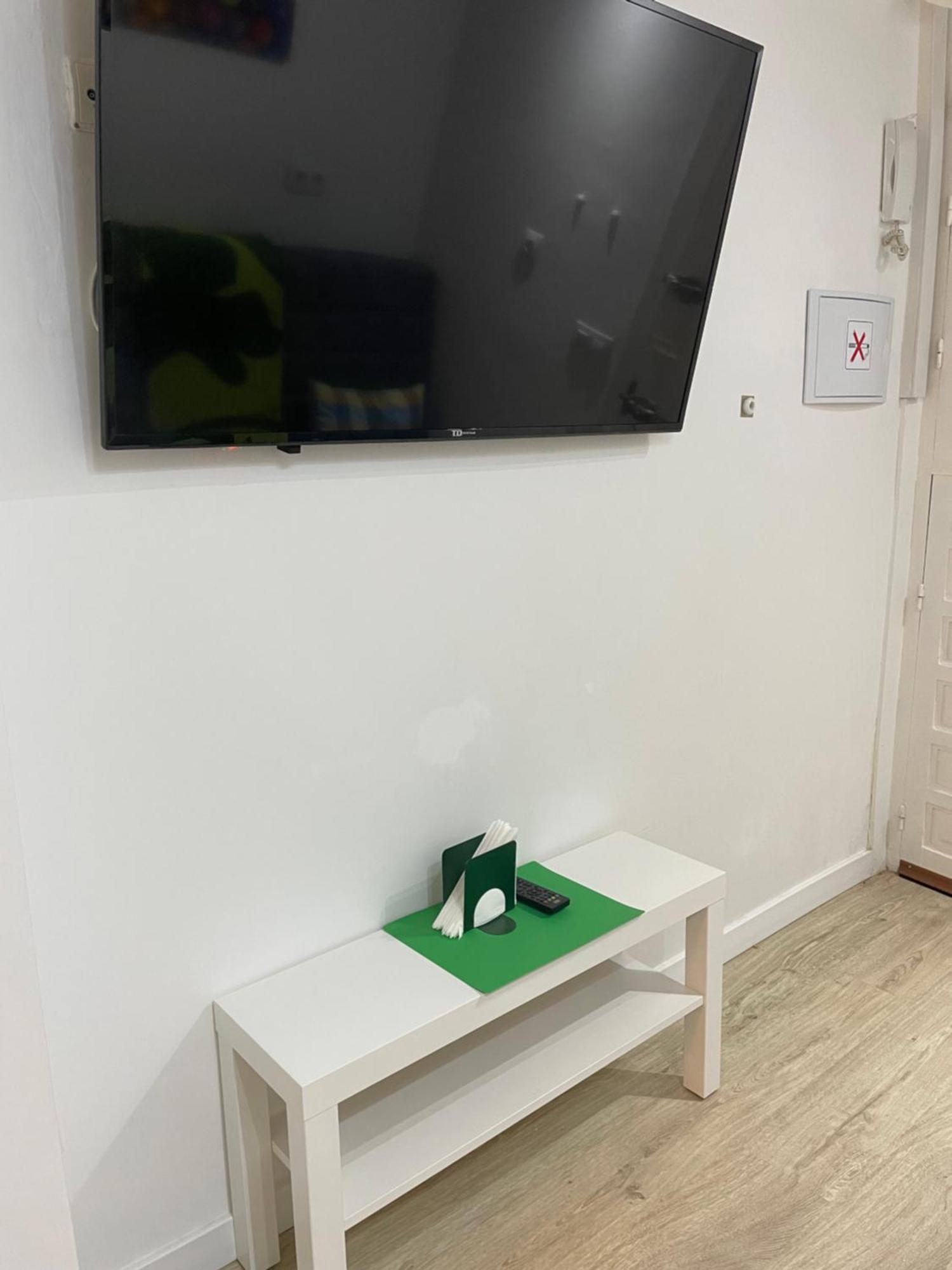 Apartment Centrico, Acogedor Y Completo *