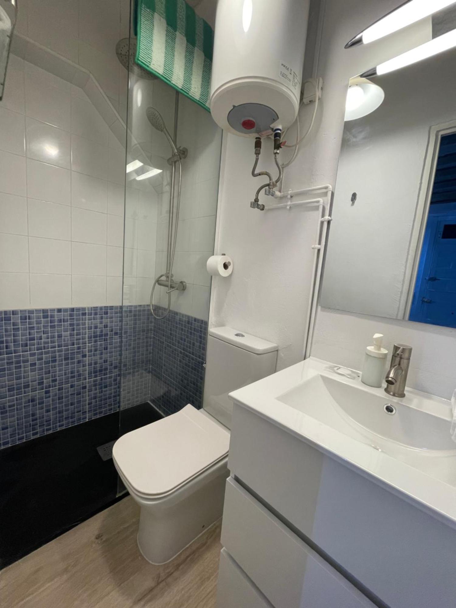 Apartment Centrico, Acogedor Y Completo Madrid
