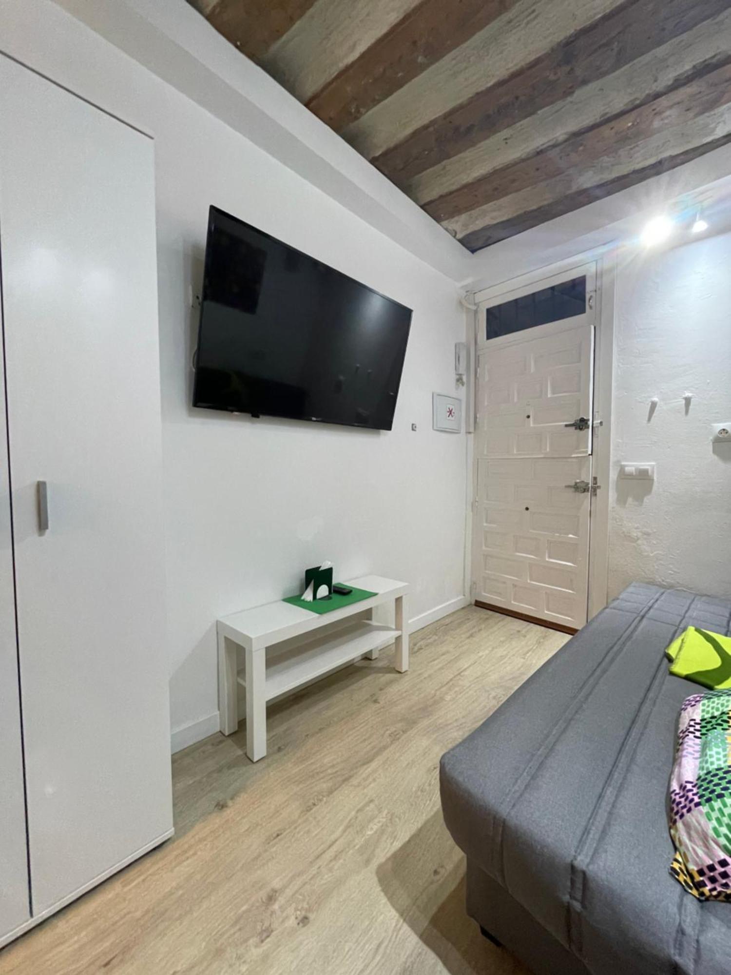 Apartment Centrico, Acogedor Y Completo